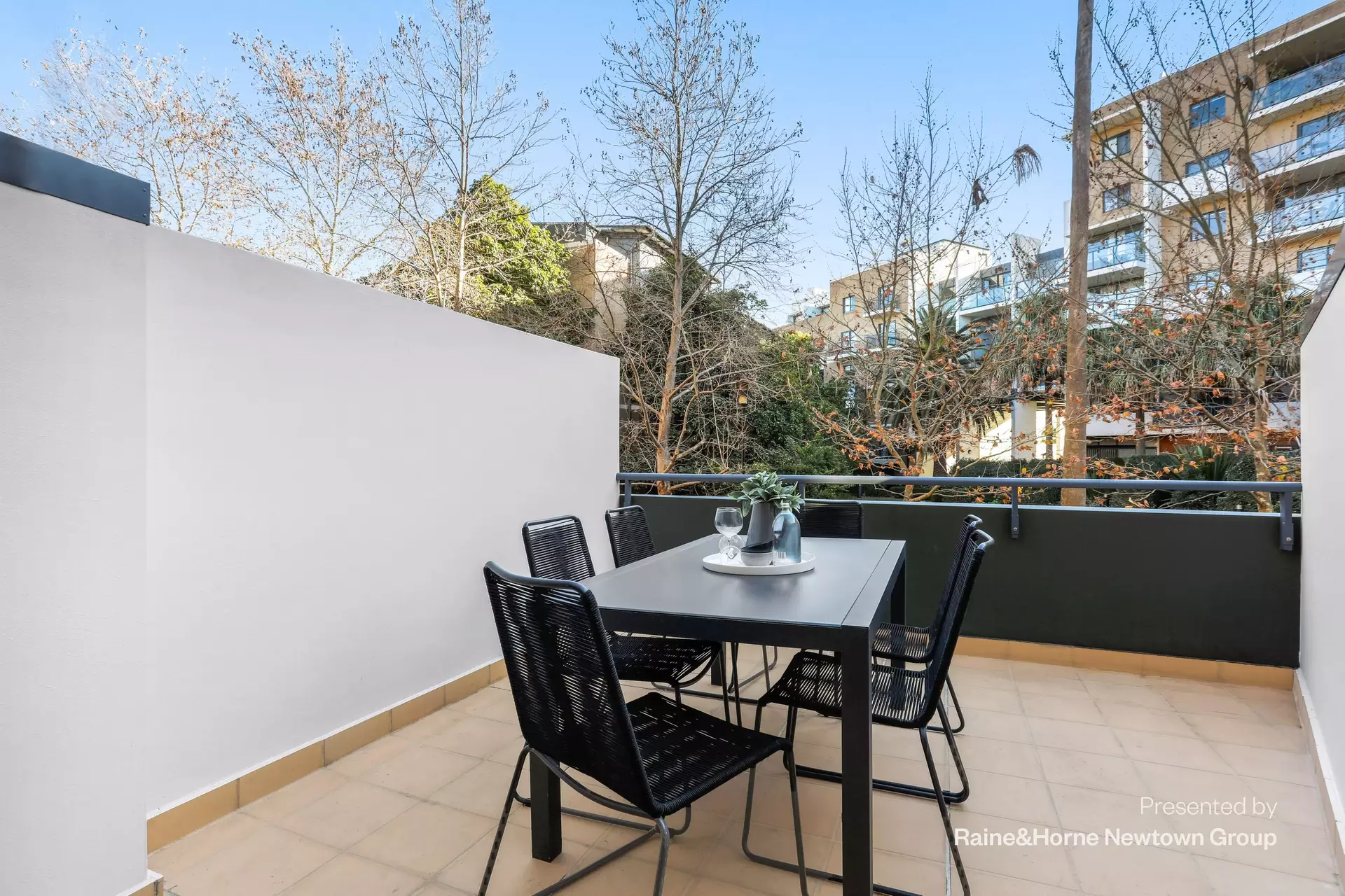 14/20 Fitzgerald Street, Newtown Sold by Raine & Horne Newtown - image 1