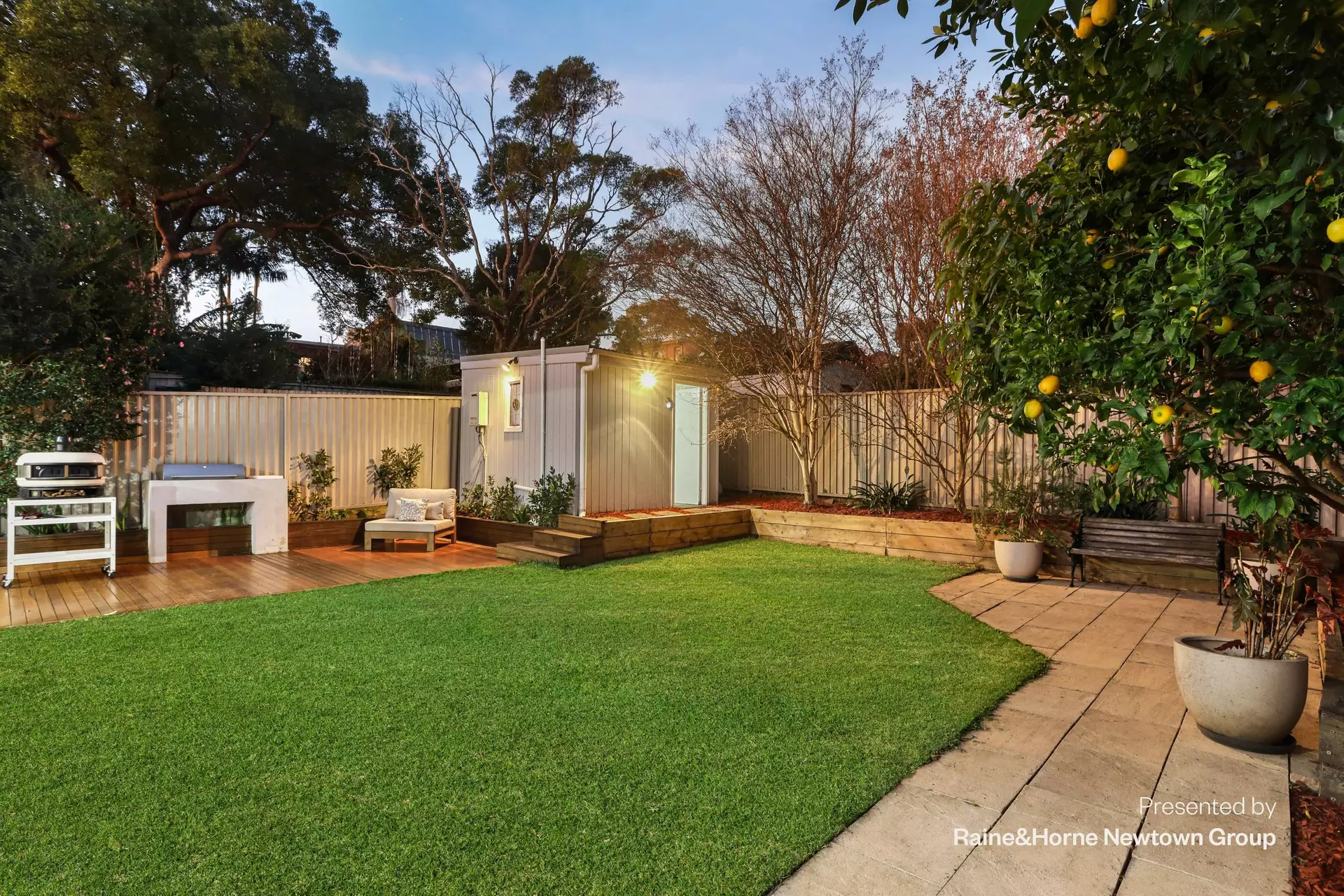 12 Wardell Road, Petersham Sold by Raine & Horne Newtown - image 1