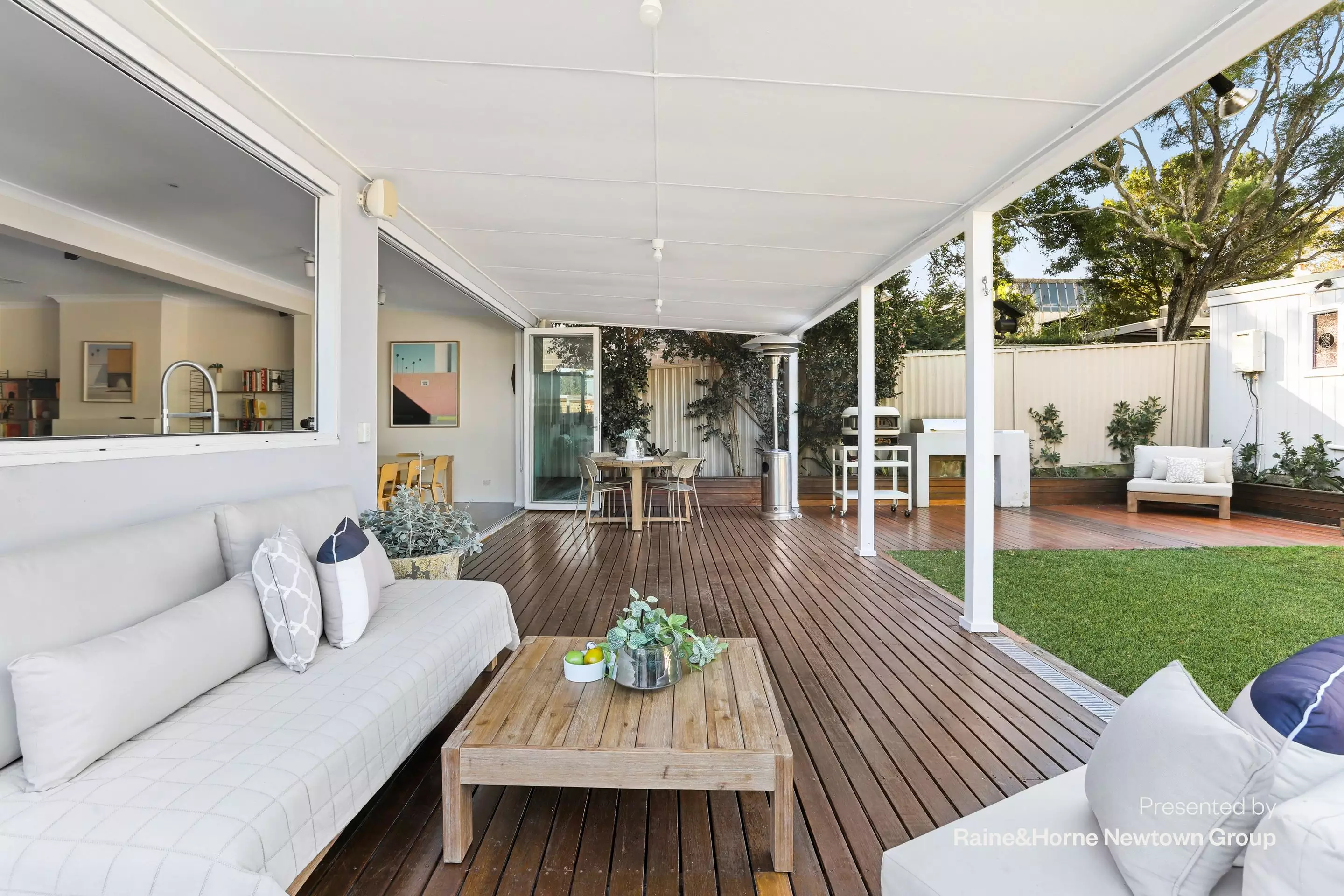 12 Wardell Road, Petersham Sold by Raine & Horne Newtown - image 1