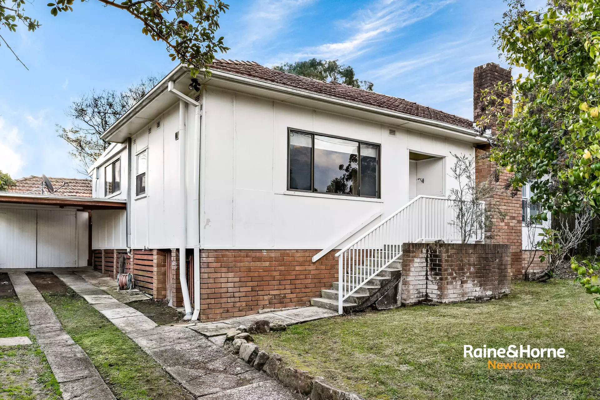 159 Sylvania Road, Miranda For Lease by Raine & Horne Newtown - image 1