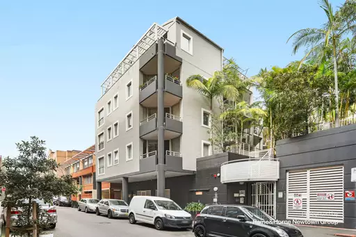 9/92-120 Cleveland Street, Chippendale Sold by Raine & Horne Newtown
