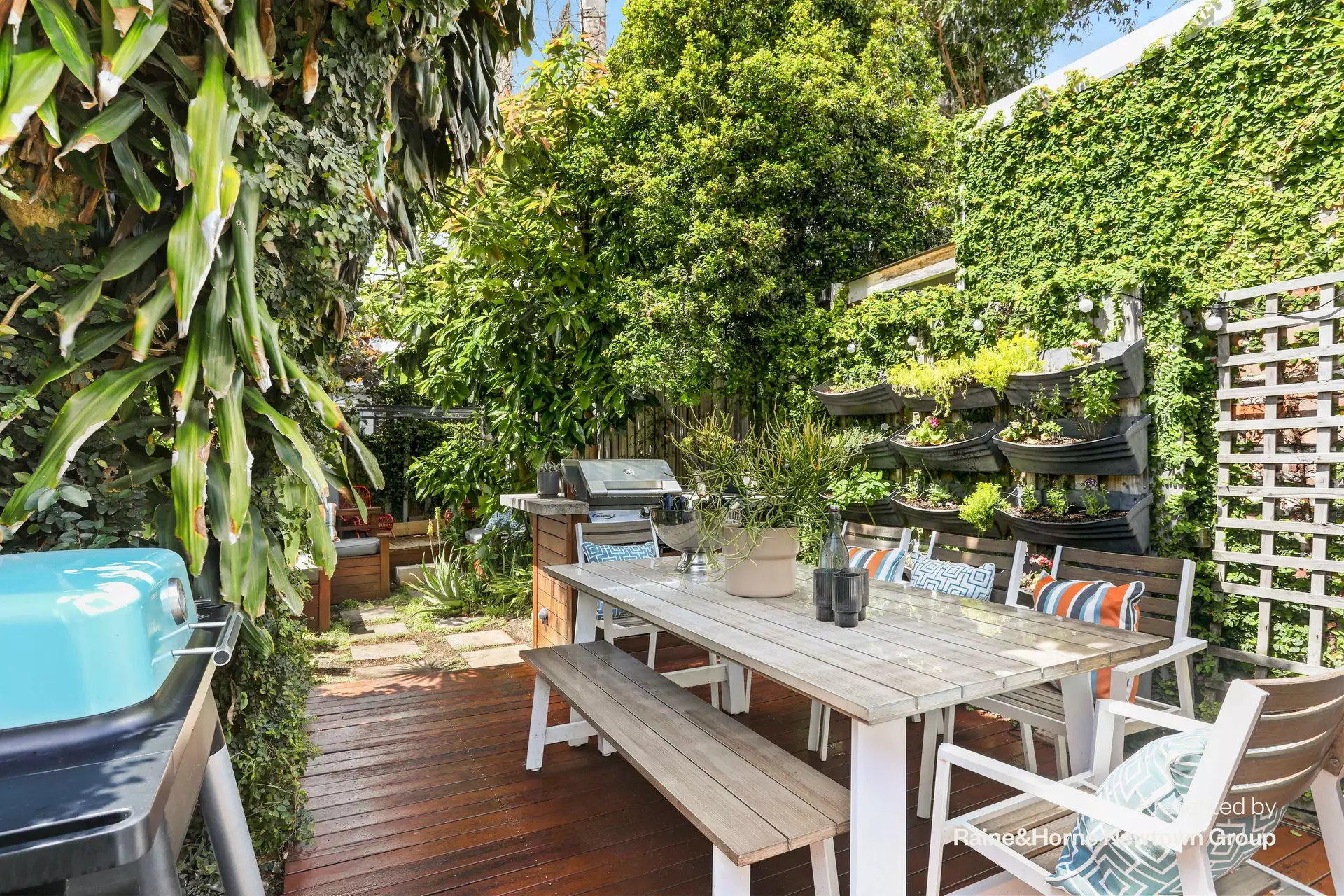 76 Union Street, Erskineville Sold by Raine & Horne Newtown - image 1