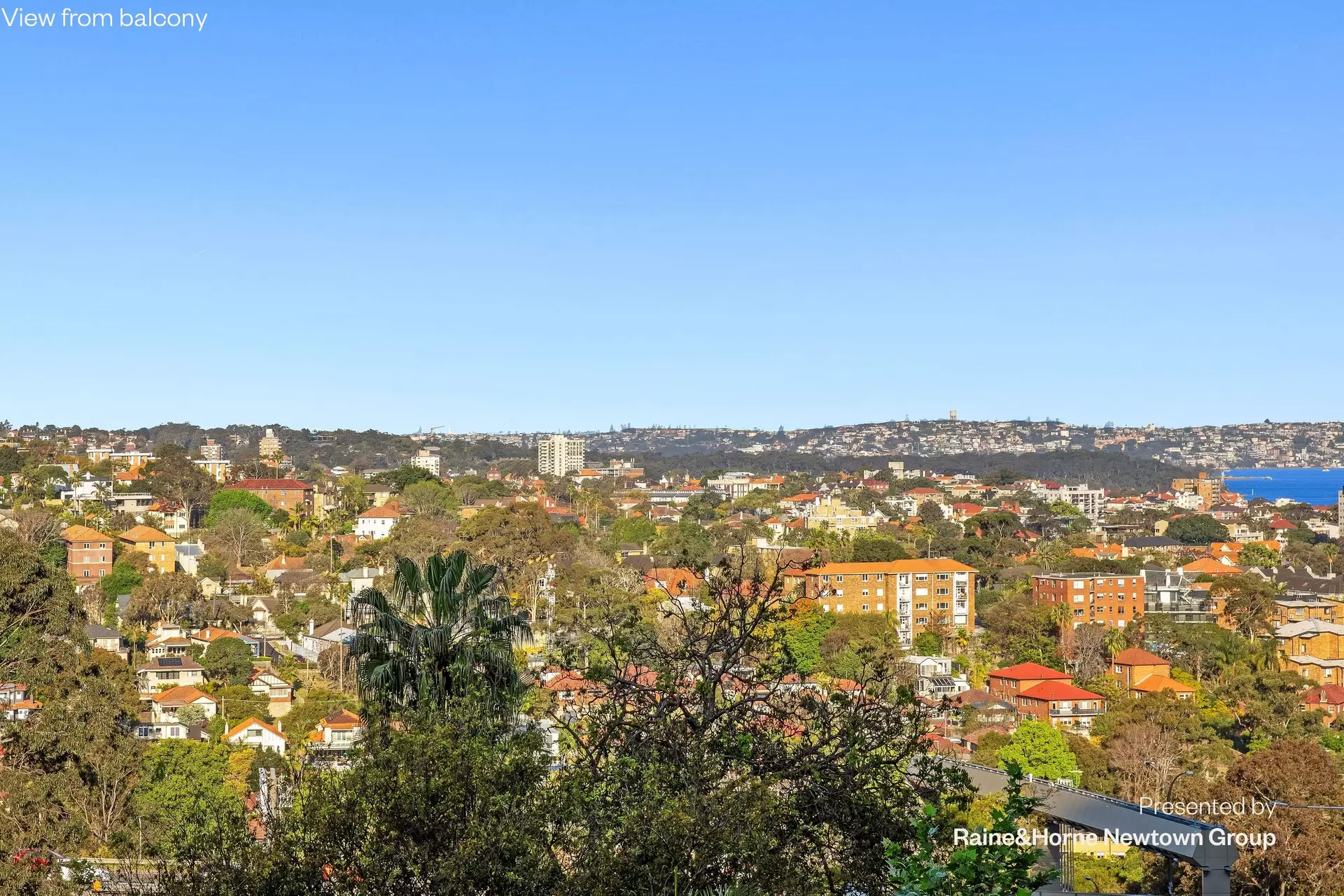 502/150 Walker Street, North Sydney Sold by Raine & Horne Newtown - image 1