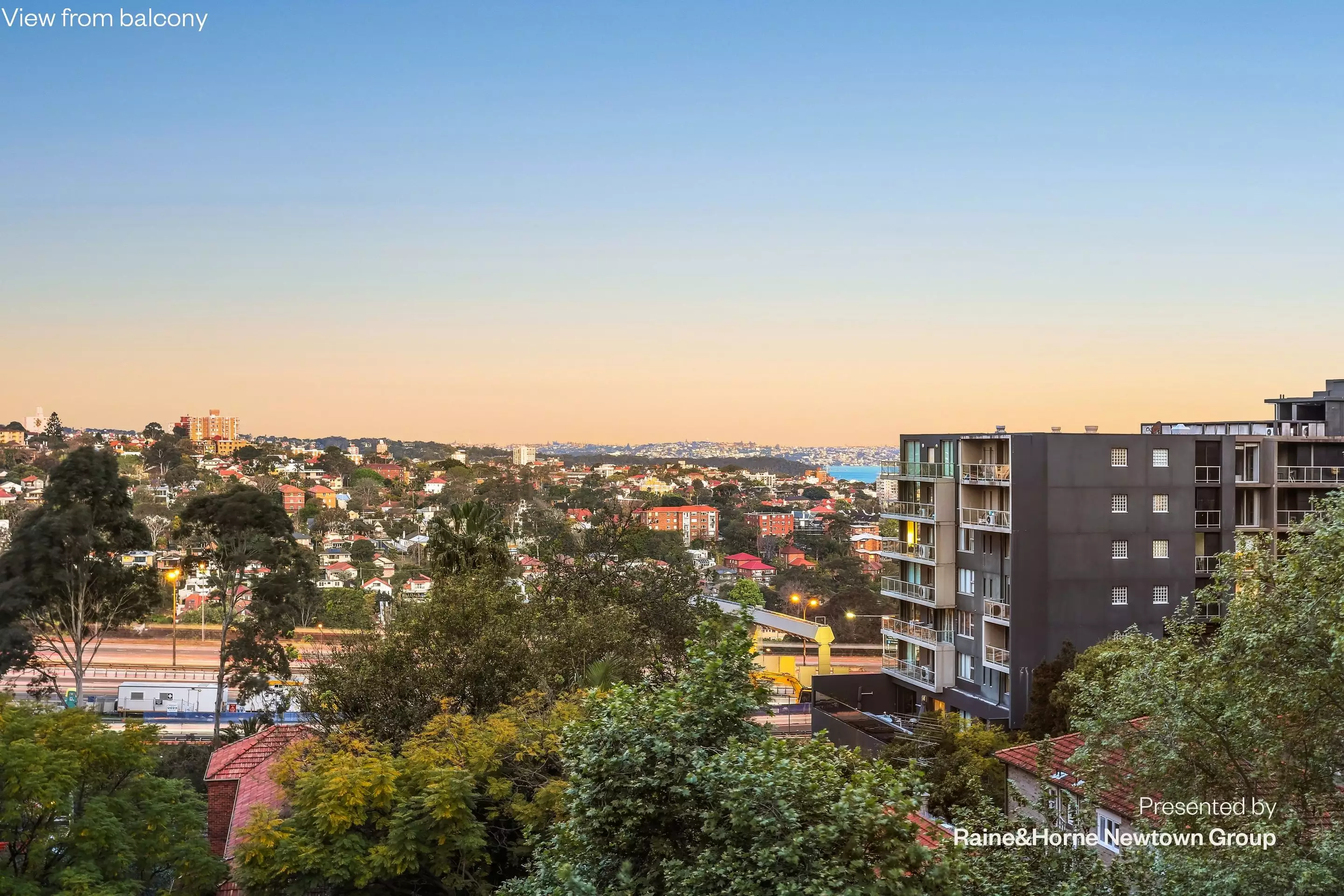 502/150 Walker Street, North Sydney Sold by Raine & Horne Newtown - image 1