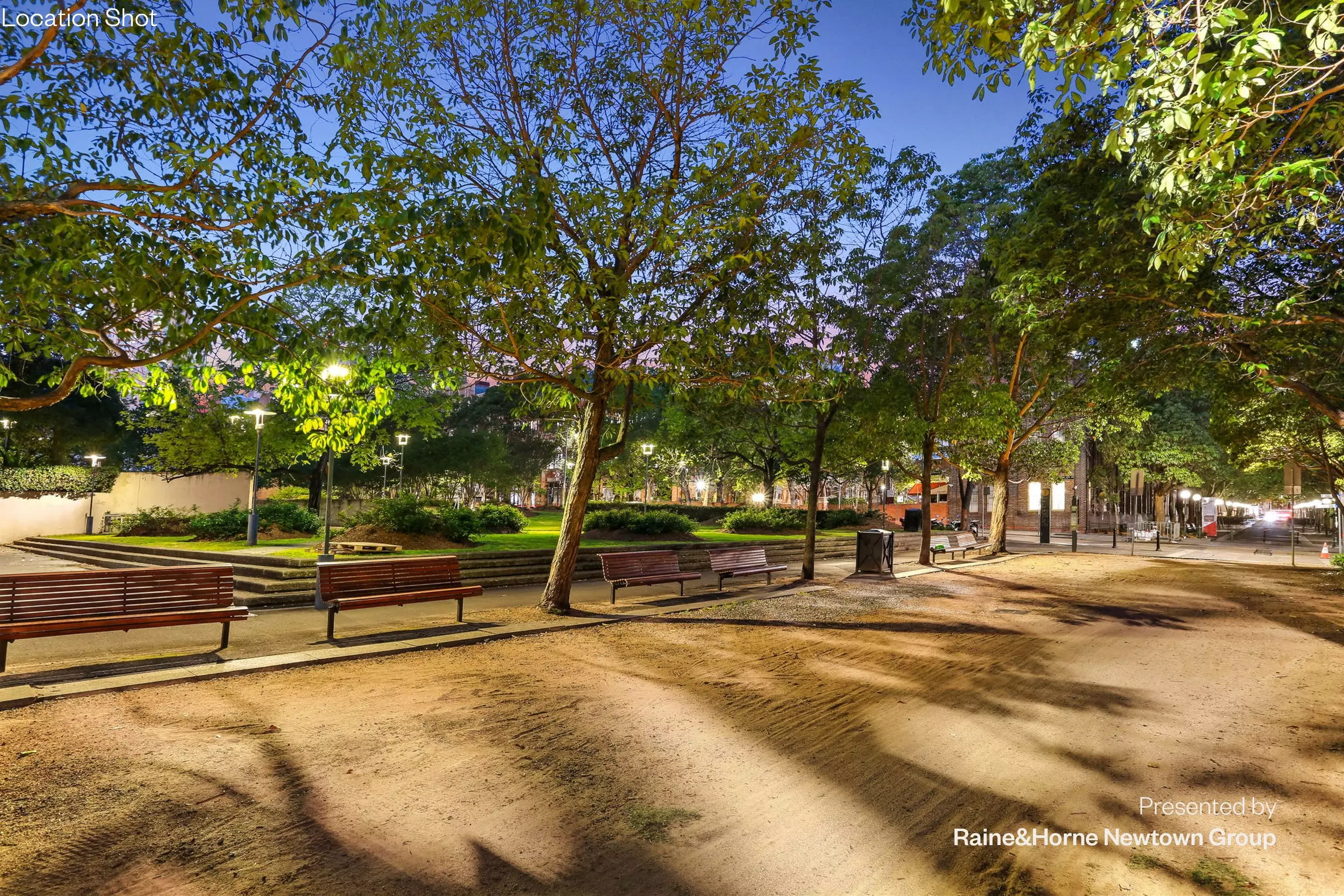 171 Jones Street, Ultimo Sold by Raine & Horne Newtown - image 1