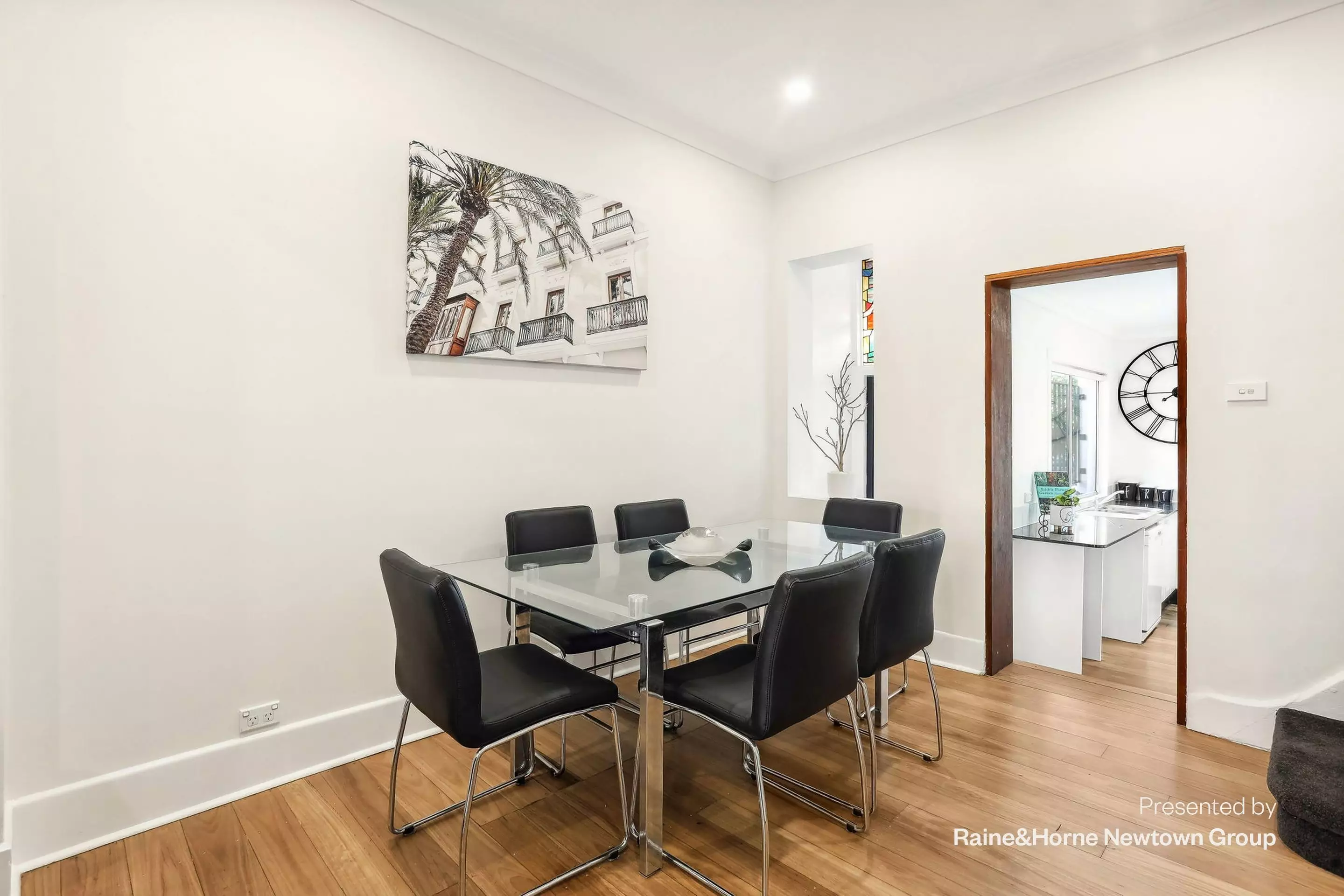 171 Jones Street, Ultimo Sold by Raine & Horne Newtown - image 1