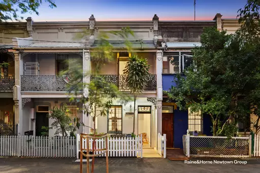 171 Jones Street, Ultimo Sold by Raine & Horne Newtown