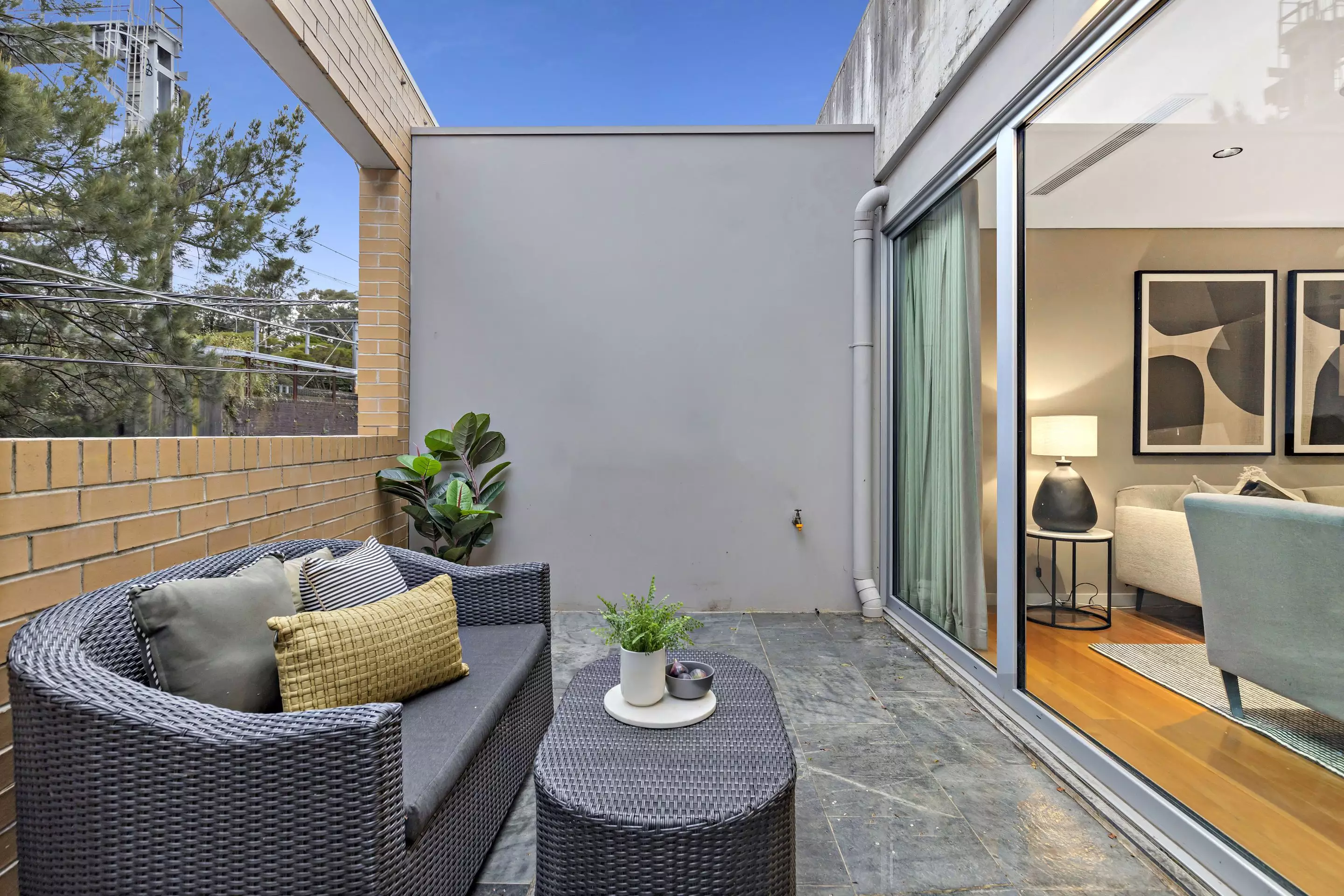 35A Trafalgar Street, Enmore Sold by Raine & Horne Newtown - image 1