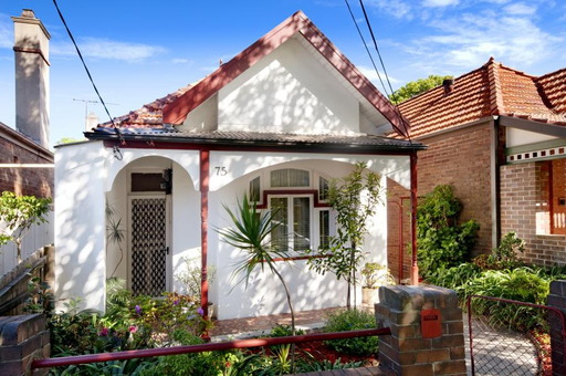 75 Cardigan Street, Stanmore Sold by Raine & Horne Newtown