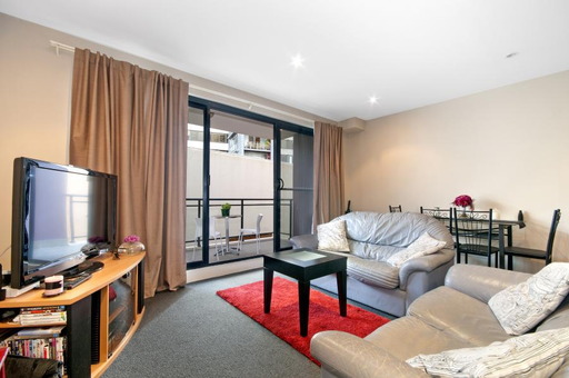 7/424 Elizabeth Street, Surry Hills Sold by Raine & Horne Newtown