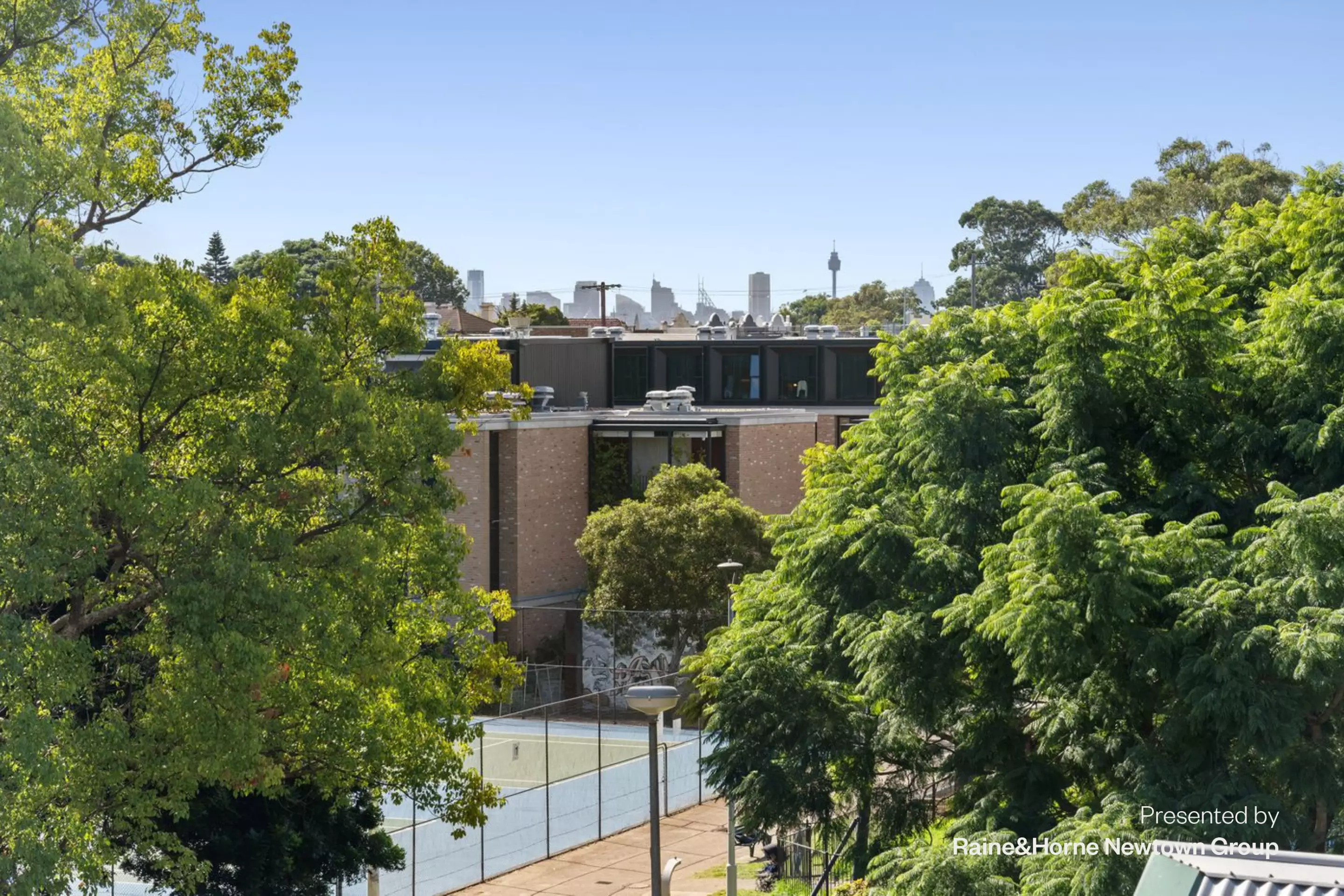 22/137 Smith Street, Summer Hill For Lease by Raine & Horne Newtown - image 1