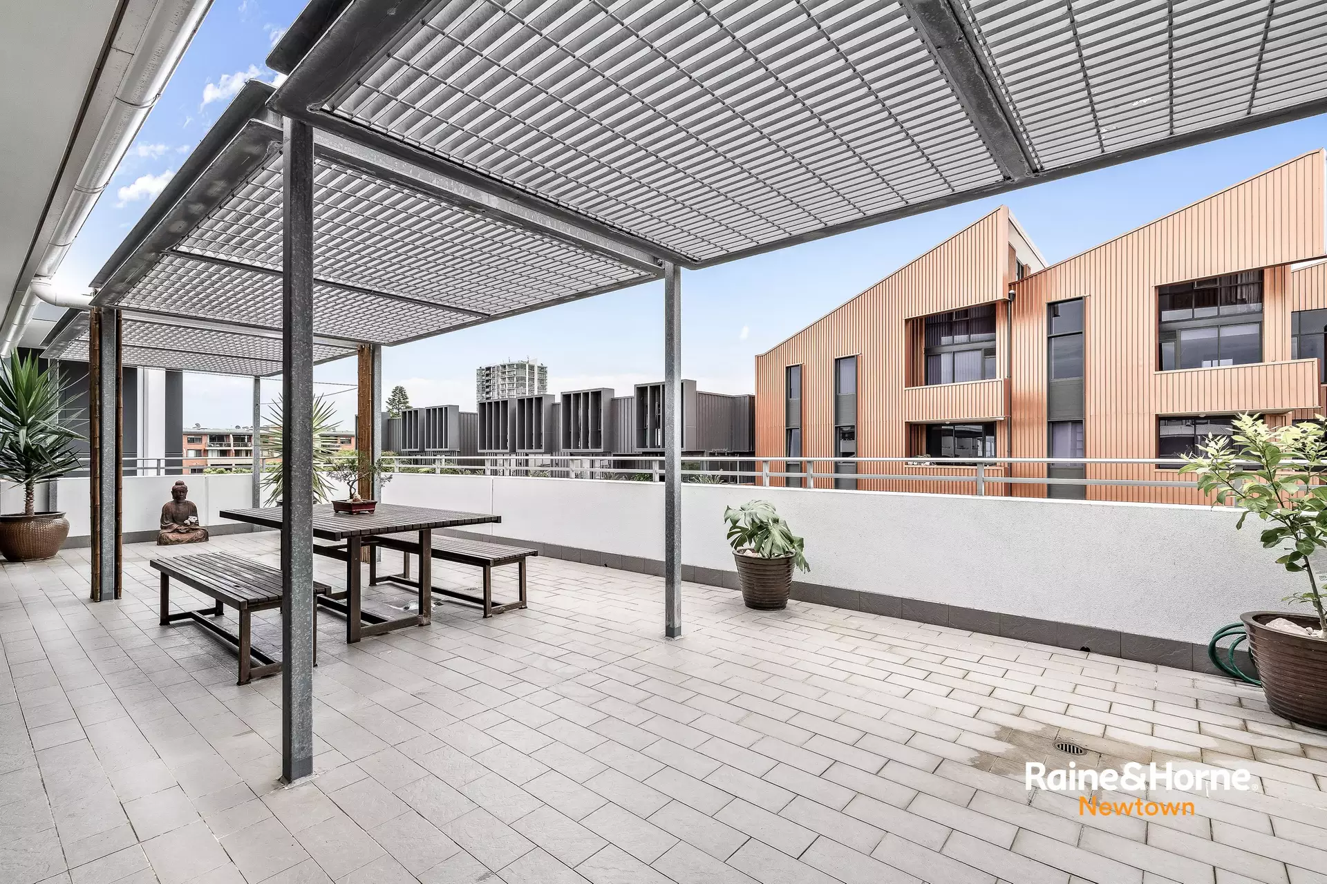 2506/8 Eve Street, Erskineville For Lease by Raine & Horne Newtown - image 1