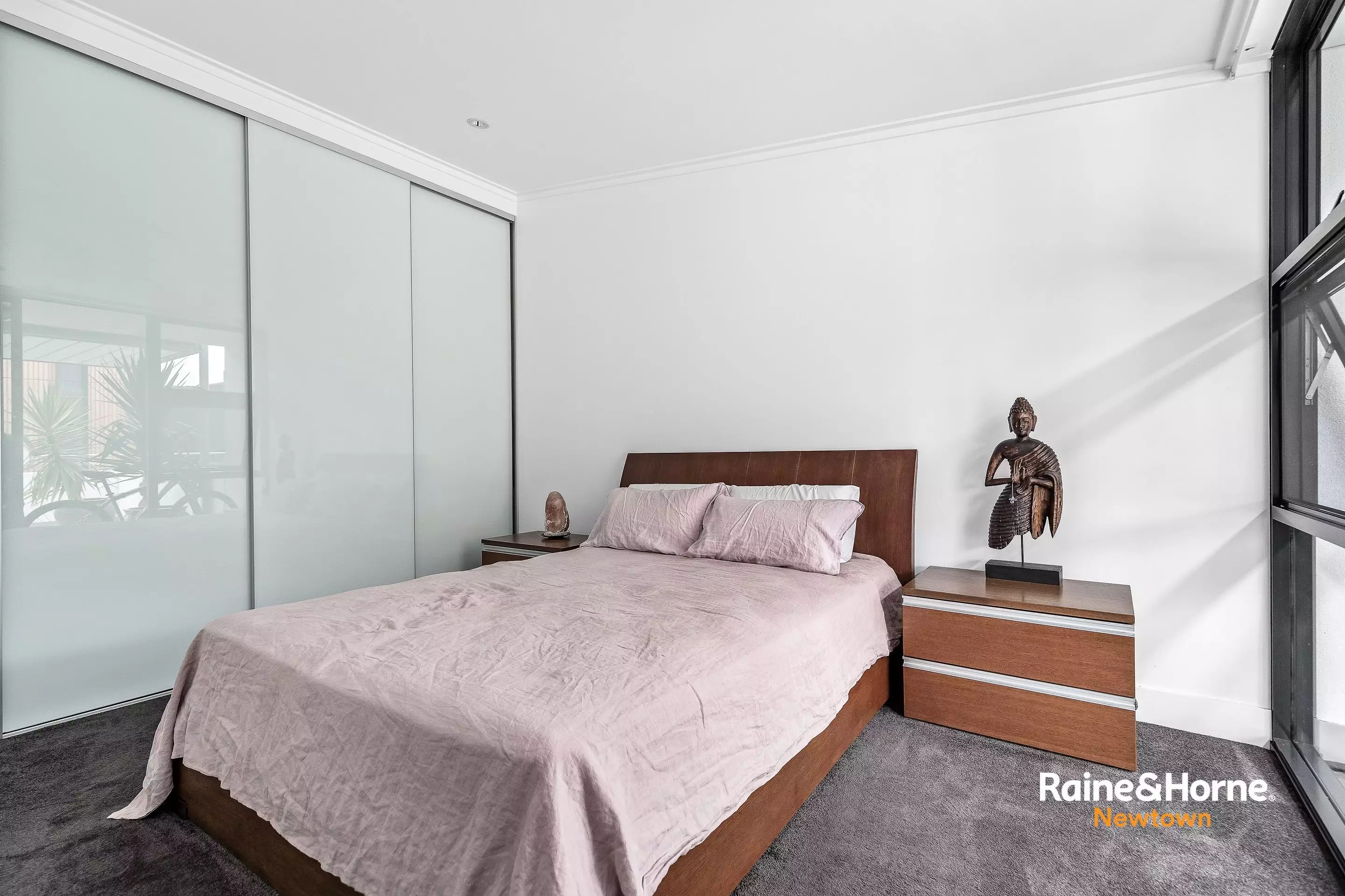 2506/8 Eve Street, Erskineville For Lease by Raine & Horne Newtown - image 1