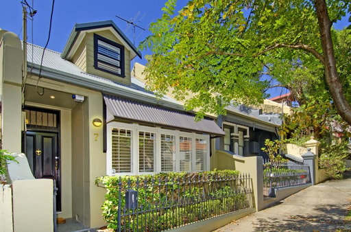 7 Durham Street, Stanmore Sold by Raine & Horne Newtown