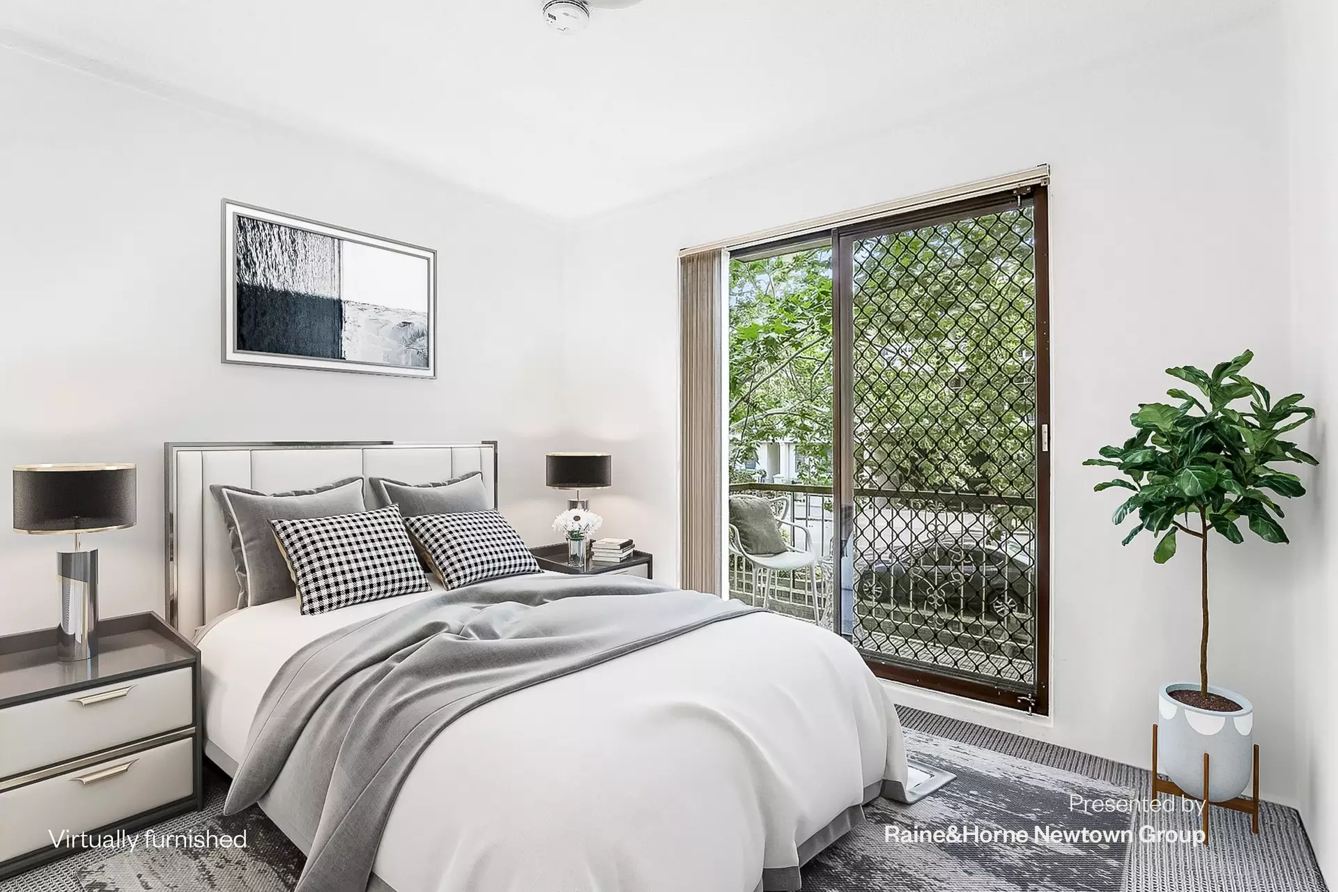 6/119 Pitt Street, Redfern Sold by Raine & Horne Newtown - image 1