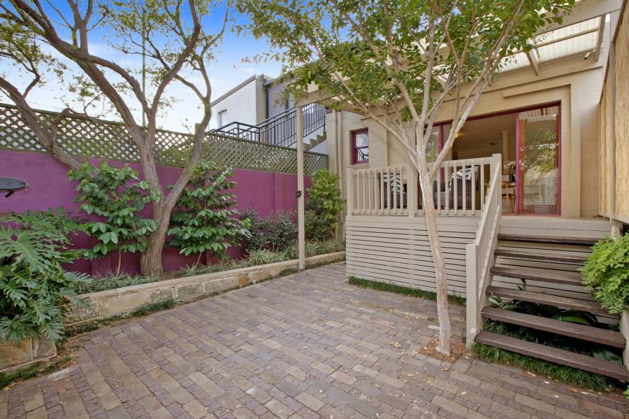 127 Mitchell Road, Alexandria Sold by Raine & Horne Newtown - image 1