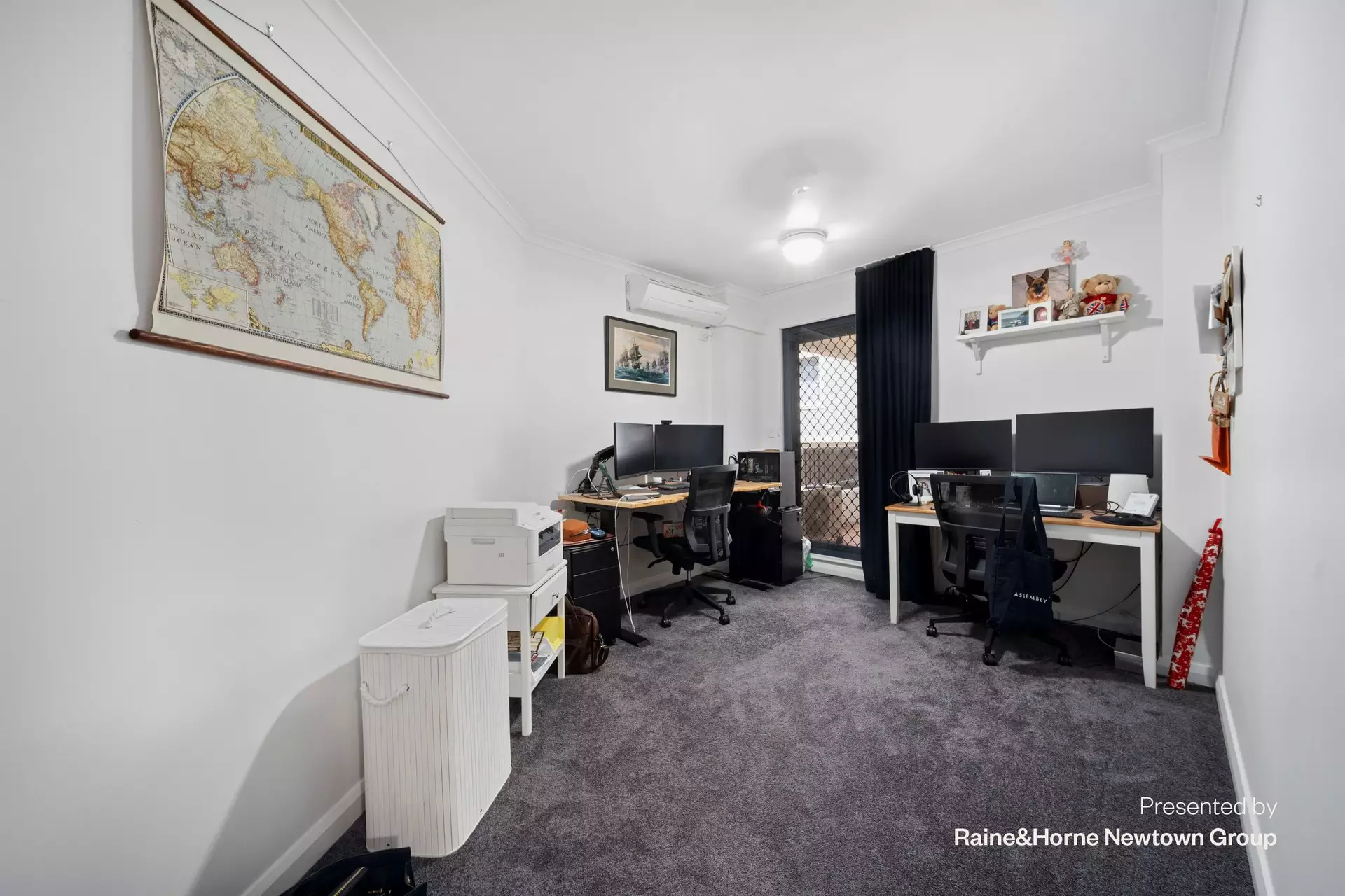 10/1 Regent Place, Redfern For Lease by Raine & Horne Newtown - image 1