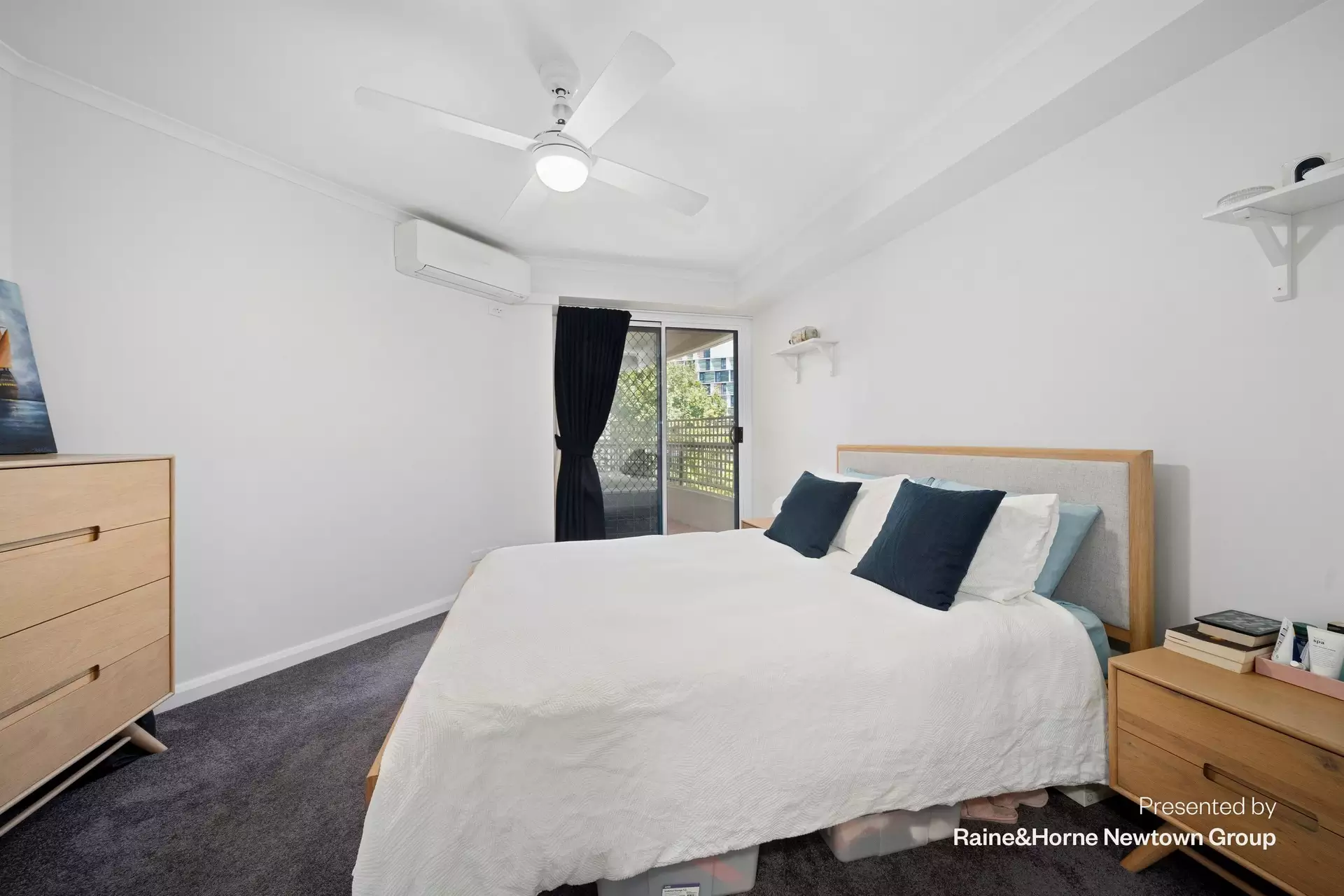 10/1 Regent Place, Redfern For Lease by Raine & Horne Newtown - image 1