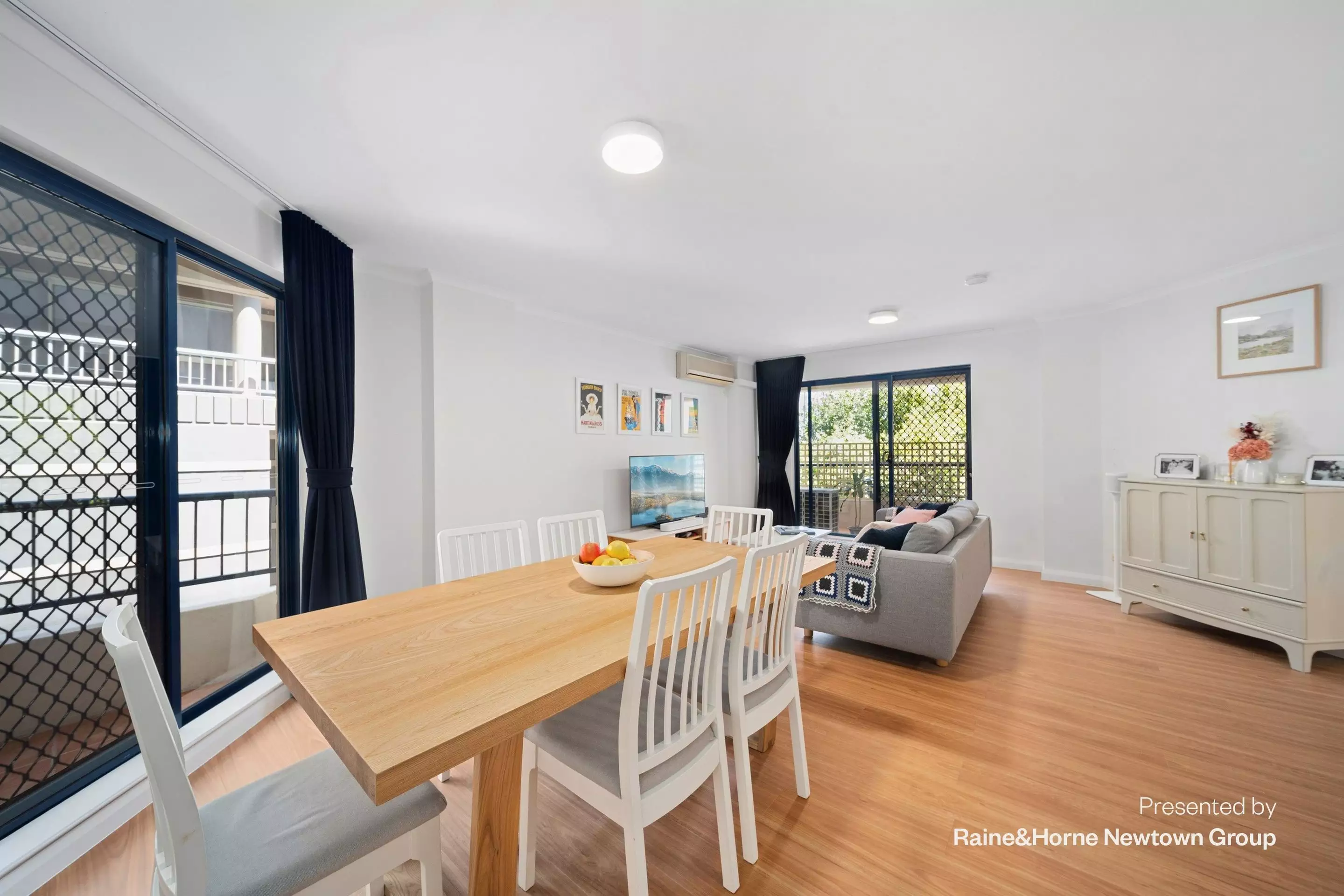 10/1 Regent Place, Redfern For Lease by Raine & Horne Newtown - image 1