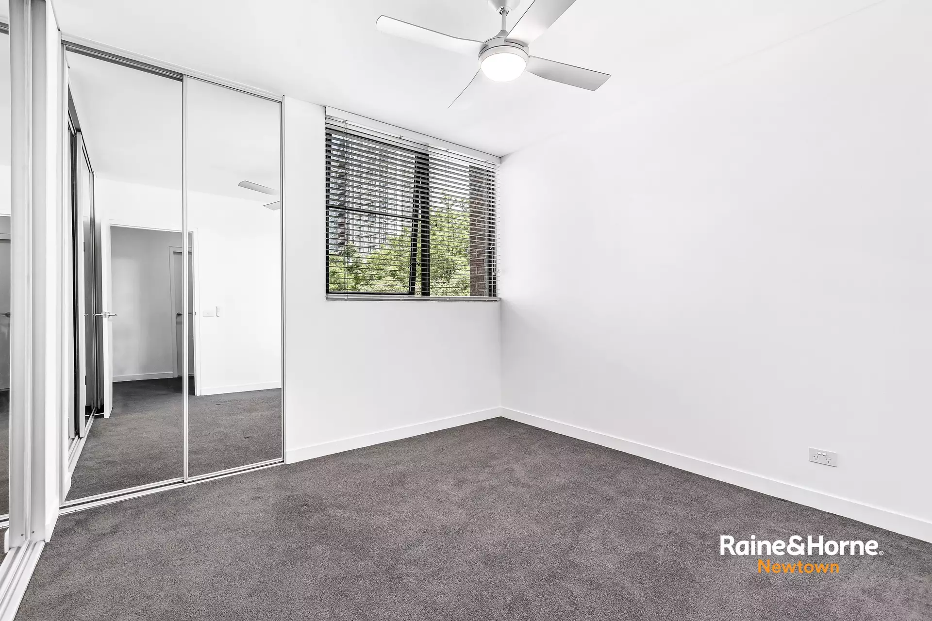 55/2 Coulson Street, Erskineville For Lease by Raine & Horne Newtown - image 1