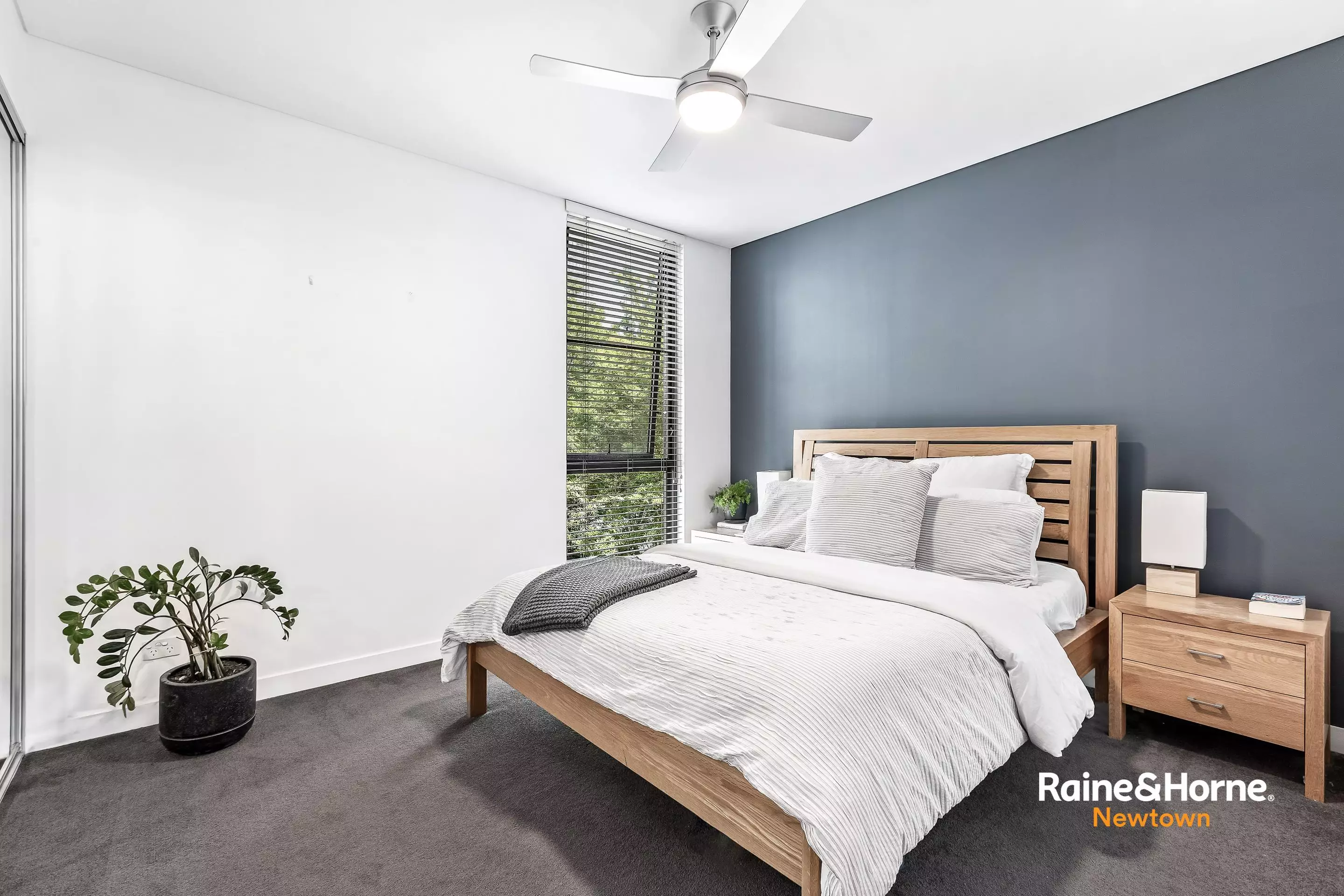 55/2 Coulson Street, Erskineville For Lease by Raine & Horne Newtown - image 1