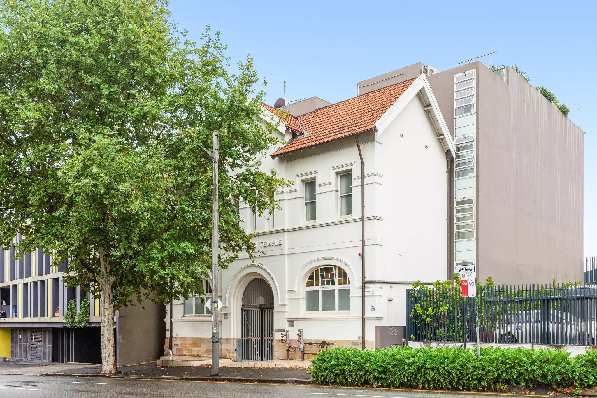 9/54 Regent Street, Chippendale For Sale by Raine & Horne Newtown - image 1
