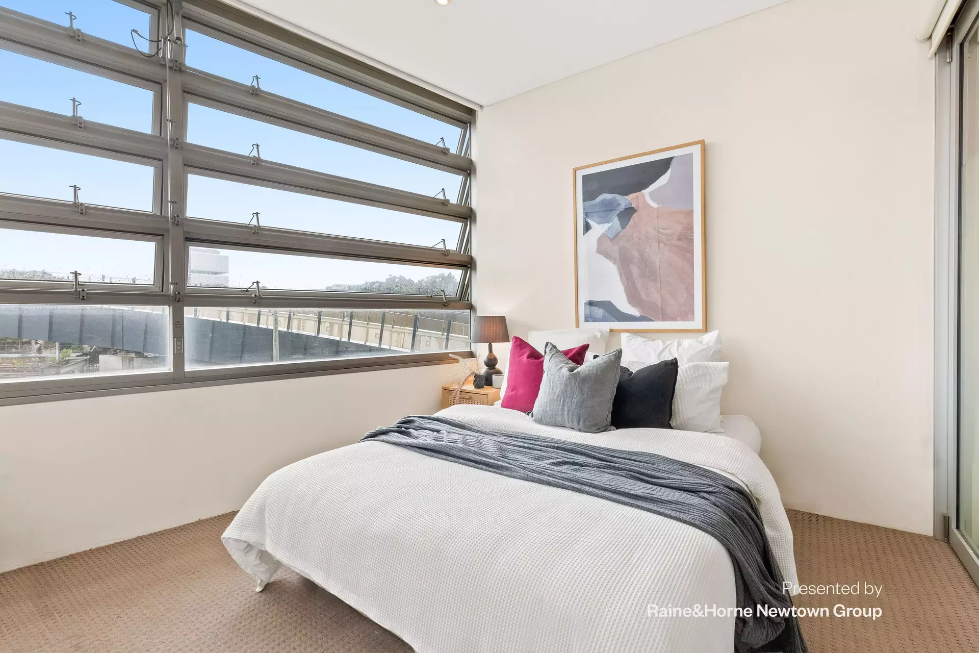 11/54 Regent Street, Chippendale For Sale by Raine & Horne Newtown - image 1