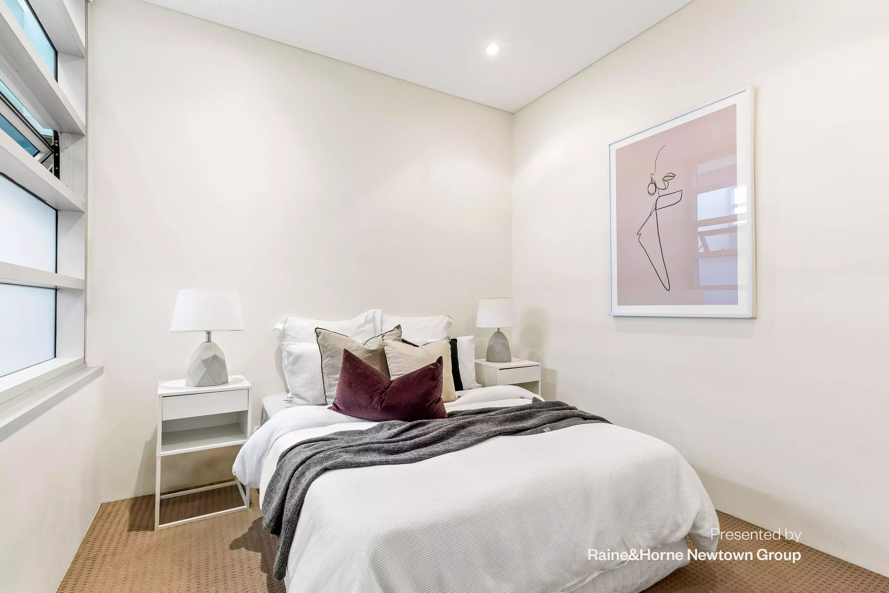 11/54 Regent Street, Chippendale For Sale by Raine & Horne Newtown - image 1