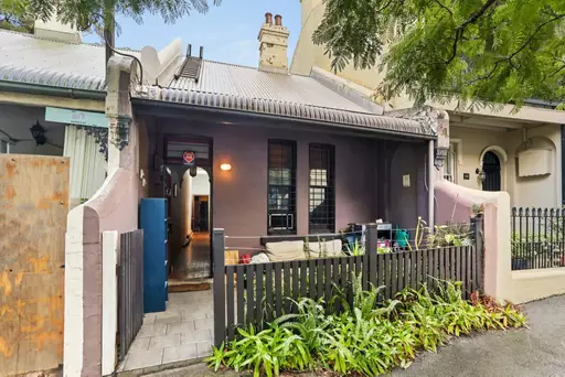 31 Leamington Avenue, Newtown Sold by Raine & Horne Newtown