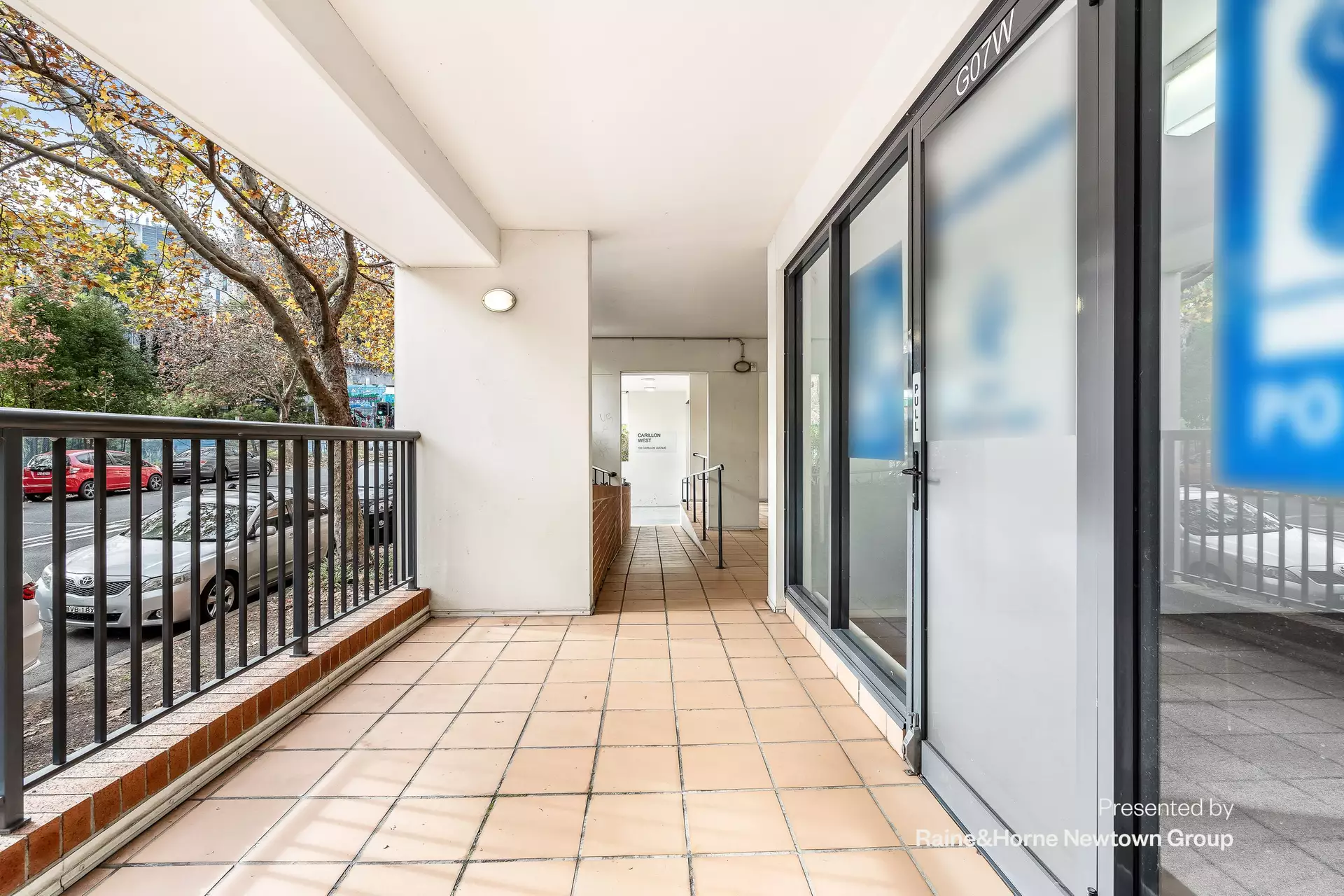 G07W/138 Carillon Avenue, Newtown For Lease by Raine & Horne Newtown - image 1