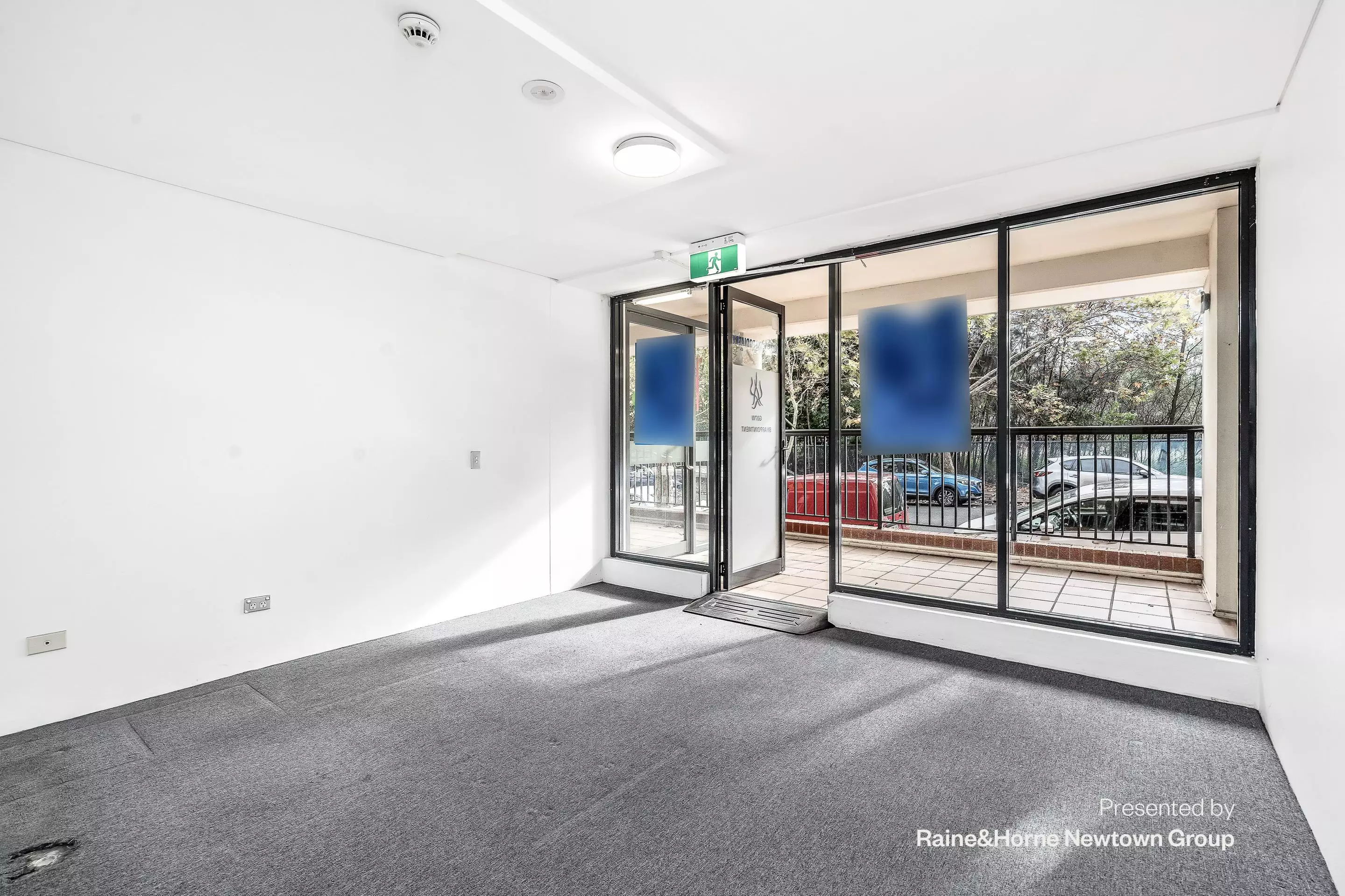 G07W/138 Carillon Avenue, Newtown For Lease by Raine & Horne Newtown - image 1