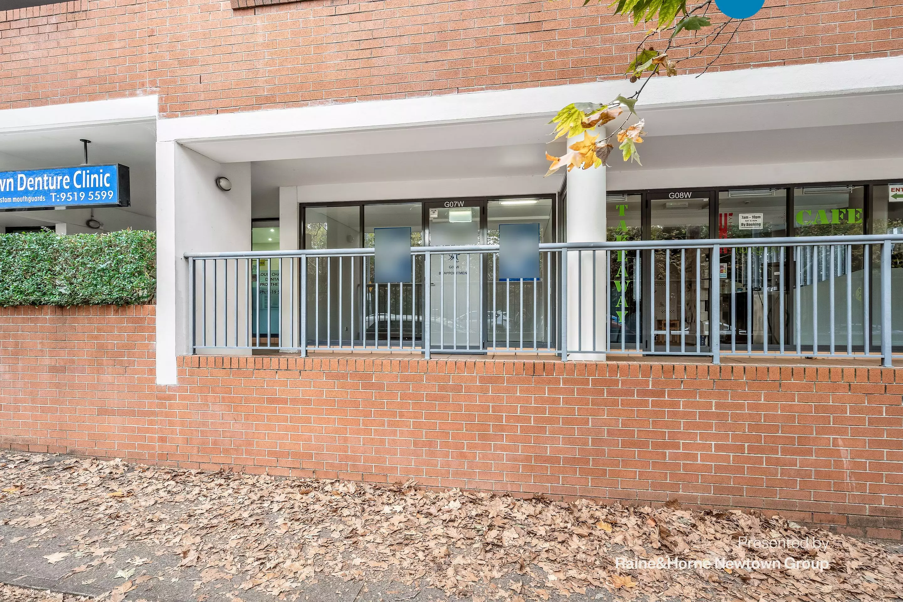 G07W/138 Carillon Avenue, Newtown For Lease by Raine & Horne Newtown - image 1