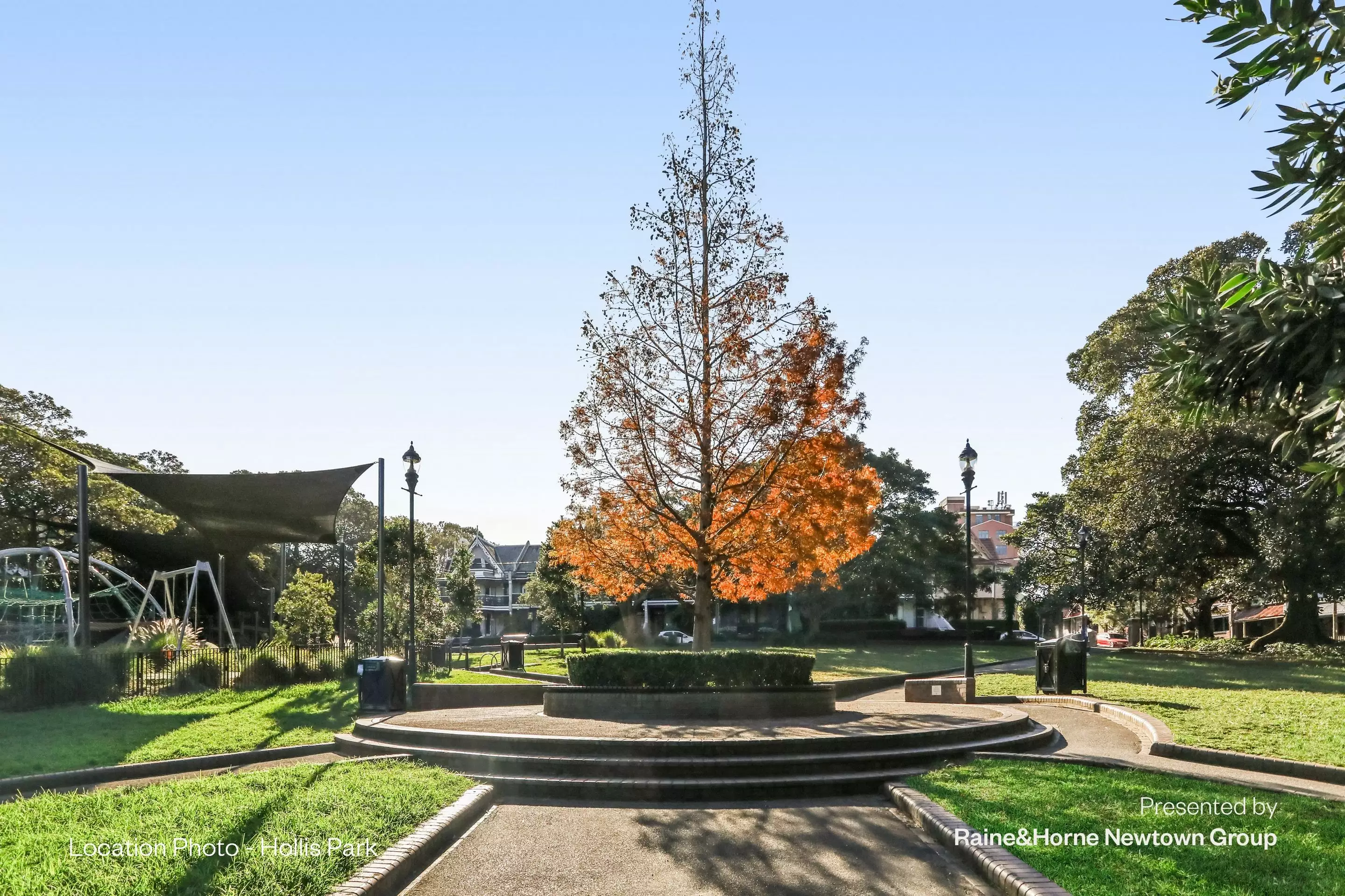 41/5-17 Queen Street, Newtown Sold by Raine & Horne Newtown - image 1