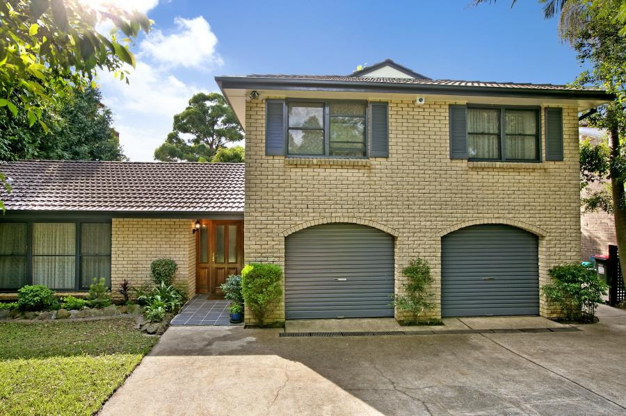 35A Laura Street, Newtown Sold by Raine & Horne Newtown - image 1