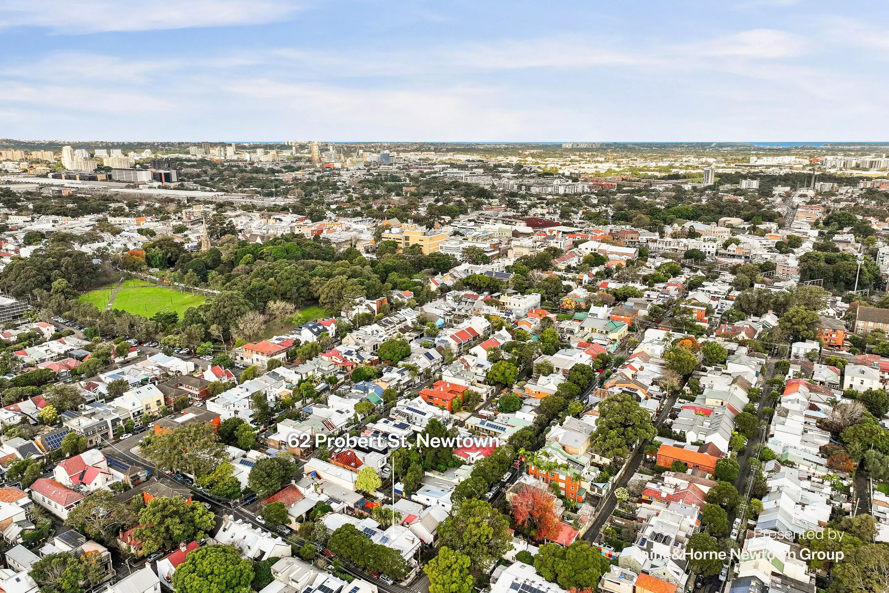 62 Probert Street, Newtown Sold by Raine & Horne Newtown - image 1