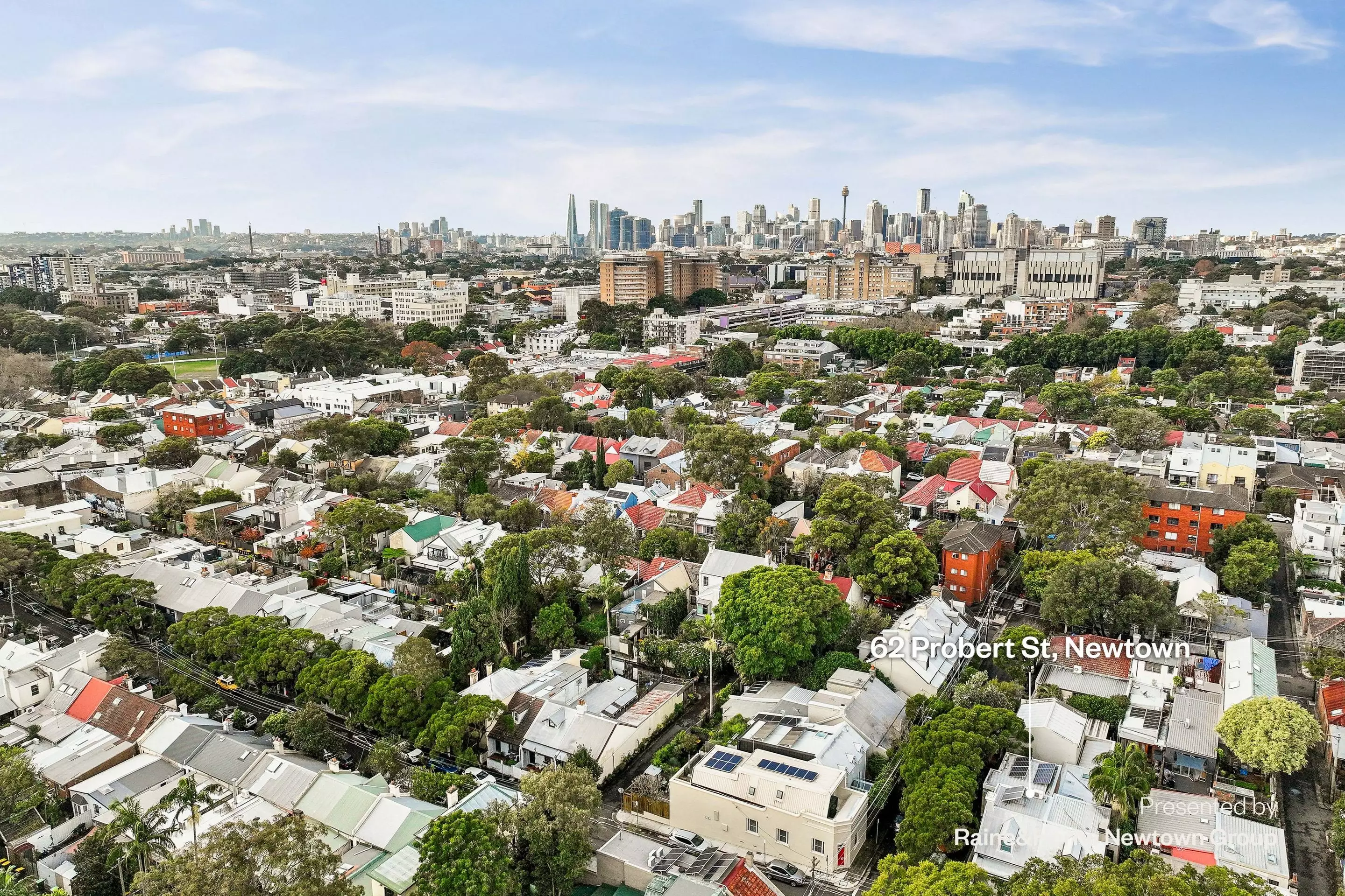 62 Probert Street, Newtown Sold by Raine & Horne Newtown - image 1