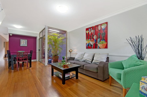 8/18 Ethel Street, Erskineville Sold by Raine & Horne Newtown