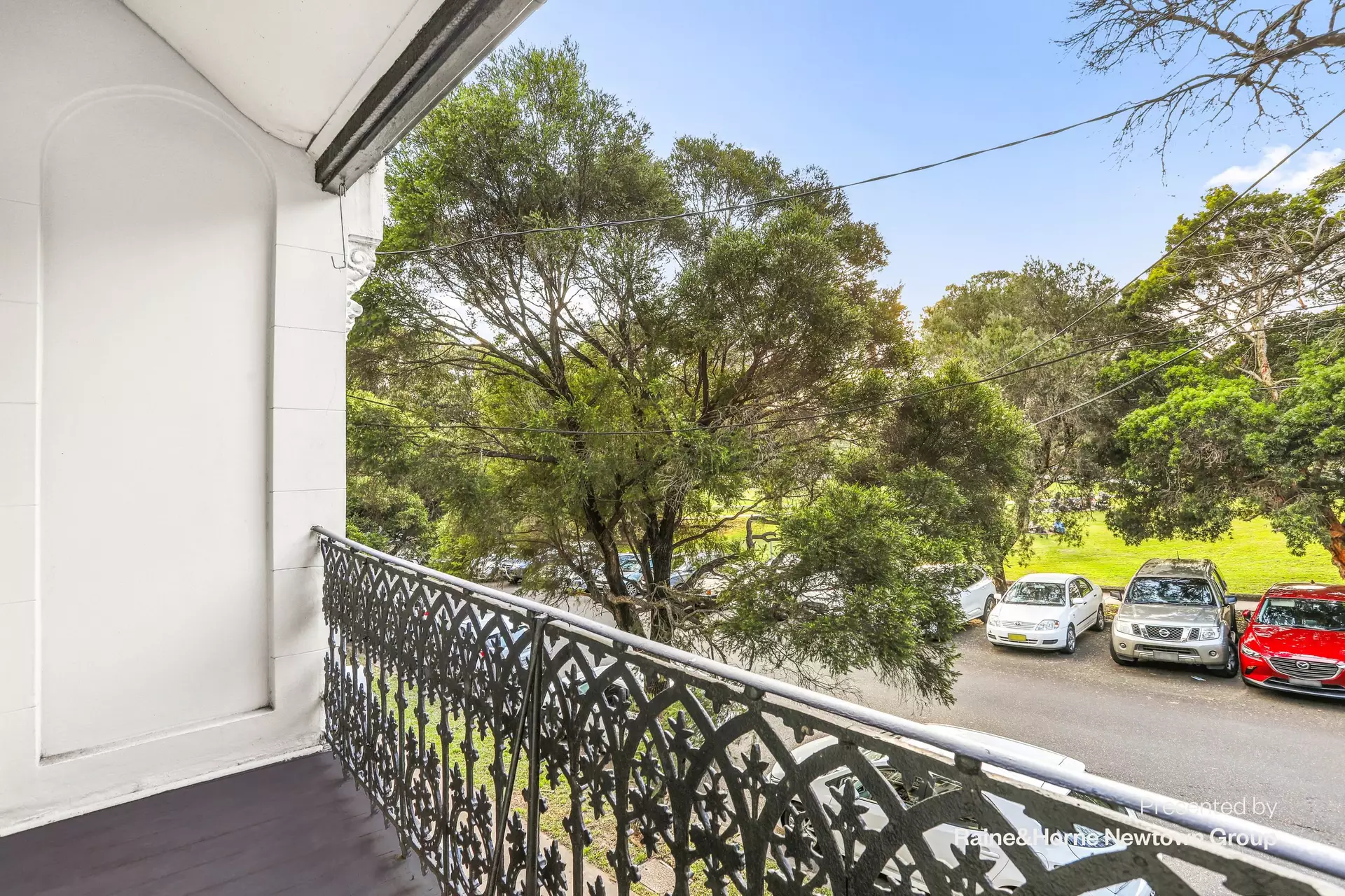 51 Fowler Street, Camperdown Sold by Raine & Horne Newtown - image 1