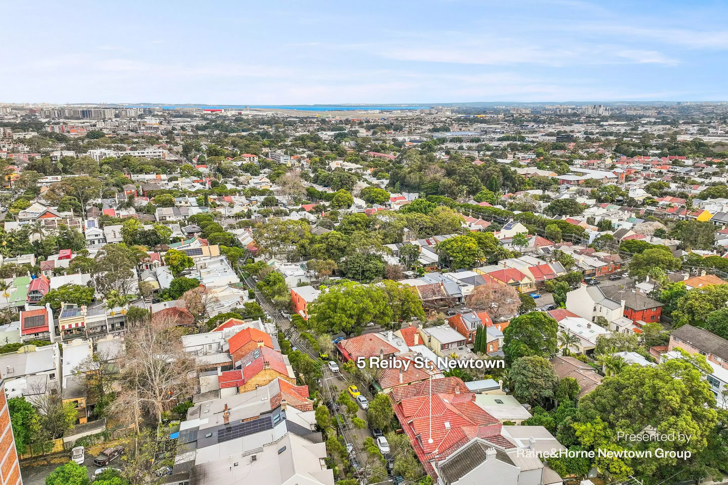 5 Reiby Street, Newtown Sold by Raine & Horne Newtown - image 1