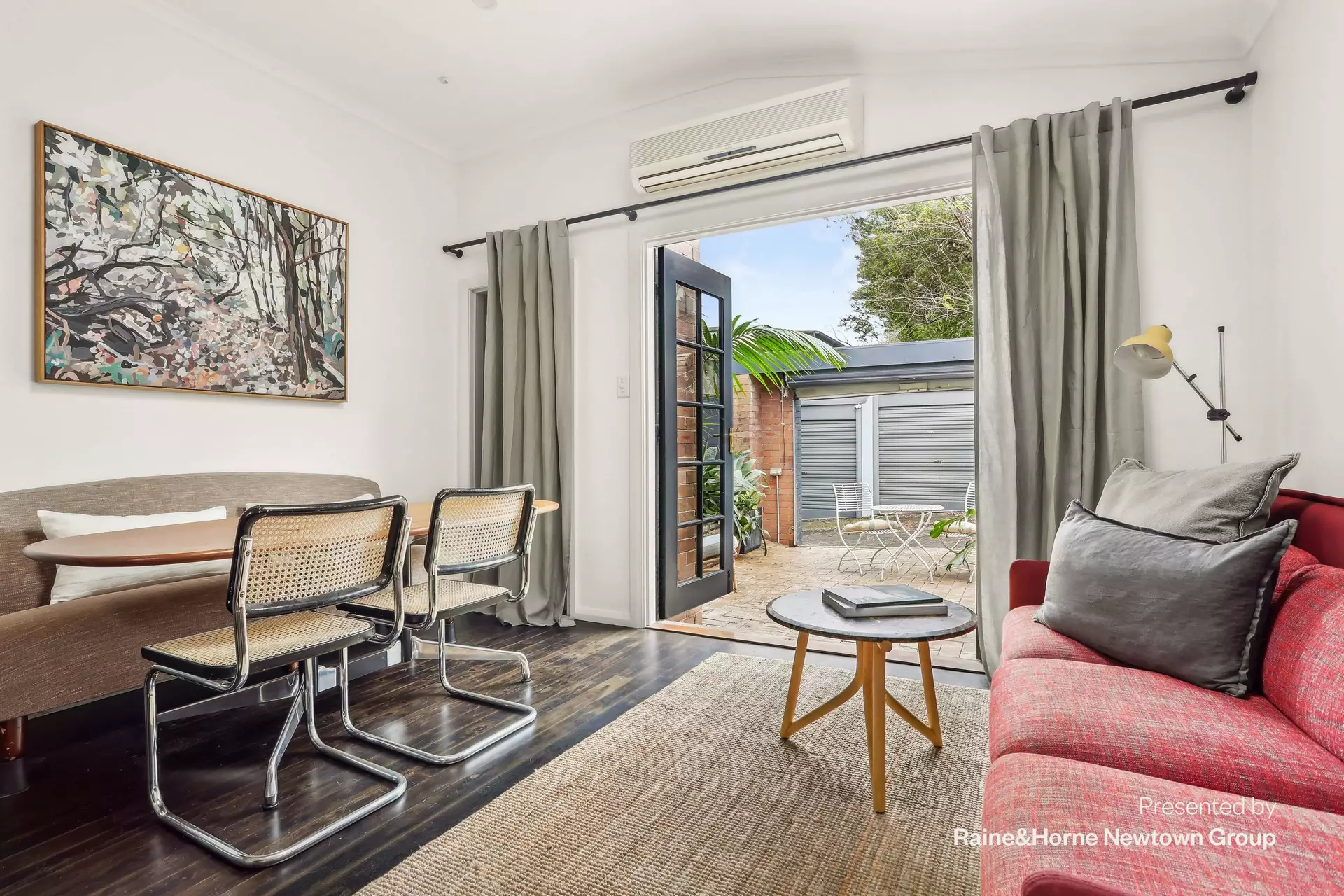 103 Albermarle Street, Newtown Sold by Raine & Horne Newtown - image 1