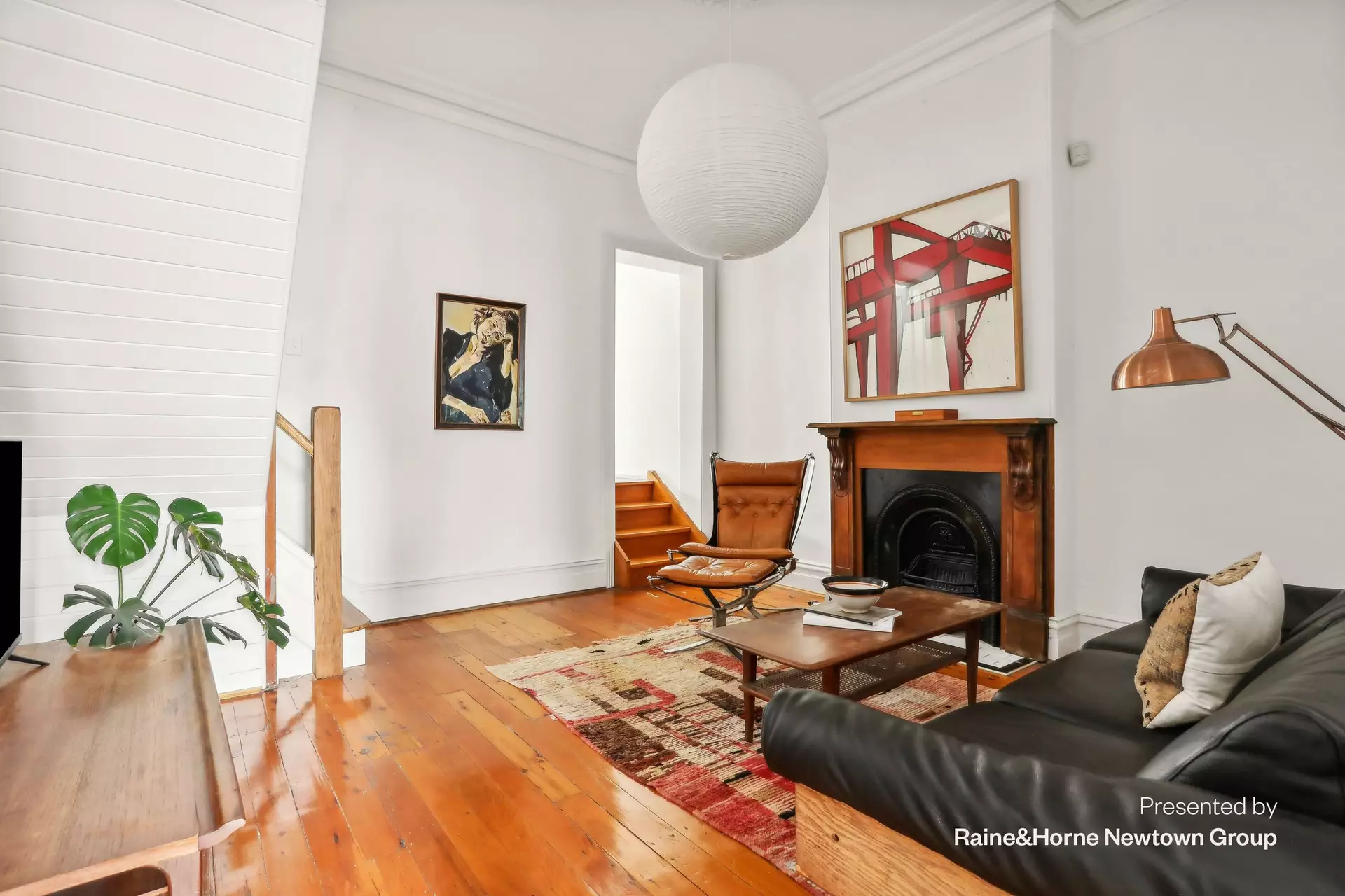 103 Albermarle Street, Newtown Sold by Raine & Horne Newtown - image 1