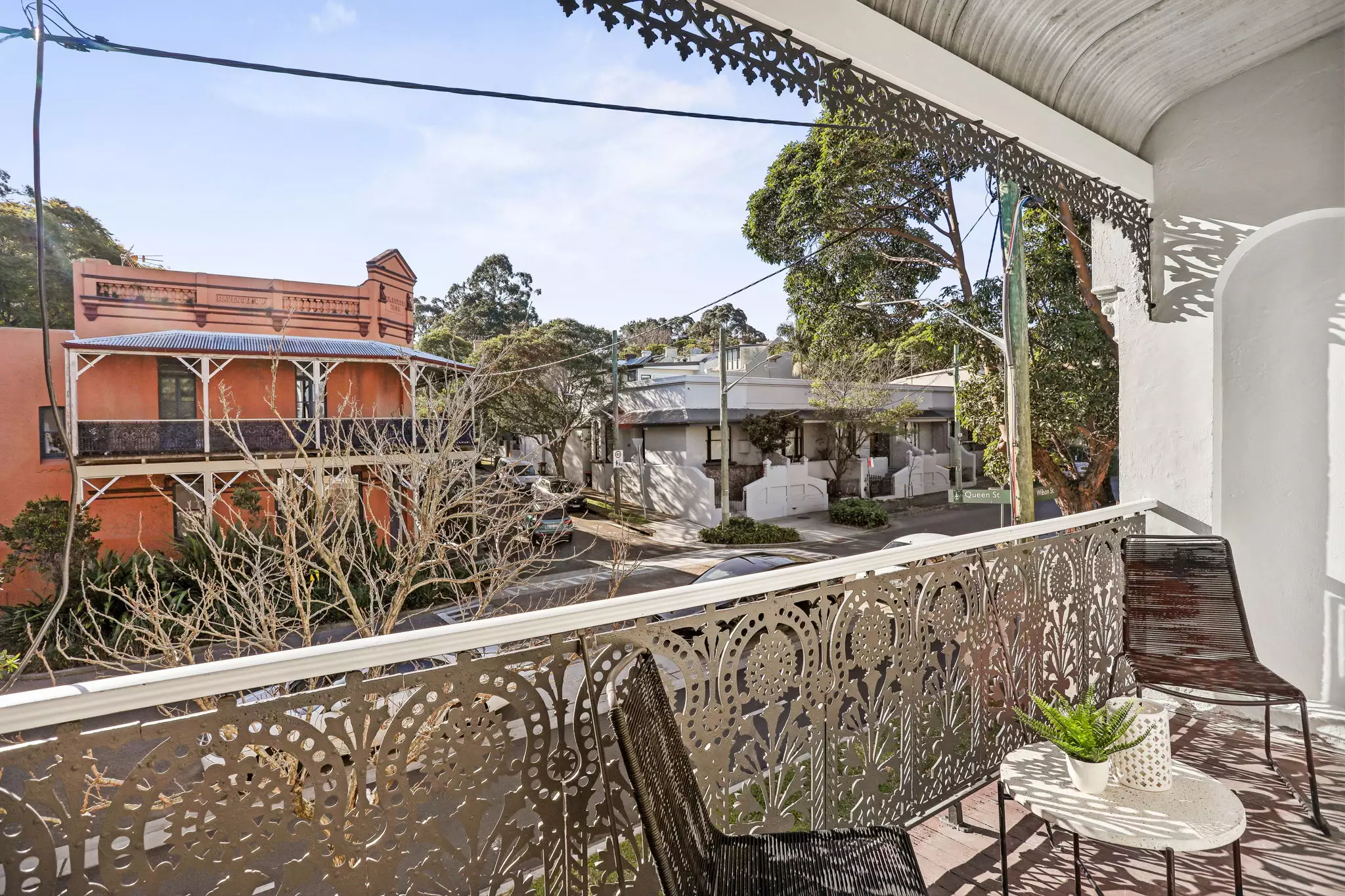 223 Wilson Street, Newtown Sold by Raine & Horne Newtown - image 1