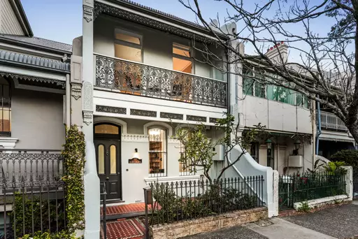 223 Wilson Street, Newtown Sold by Raine & Horne Newtown