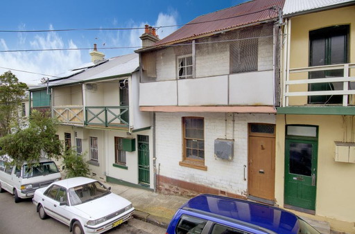 182 Denison Street, Newtown Sold by Raine & Horne Newtown