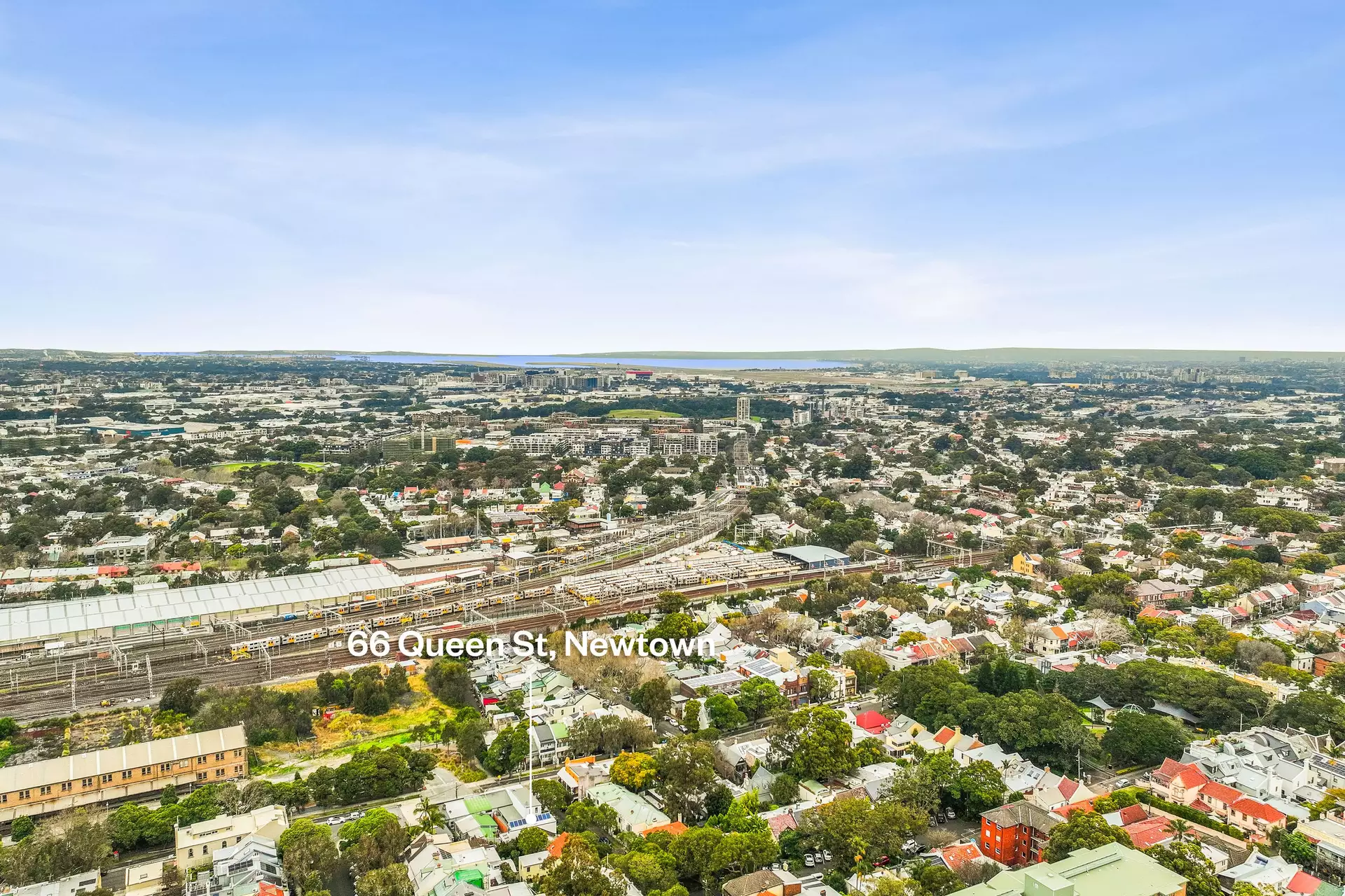 66 Queen Street, Newtown Sold by Raine & Horne Newtown - image 1