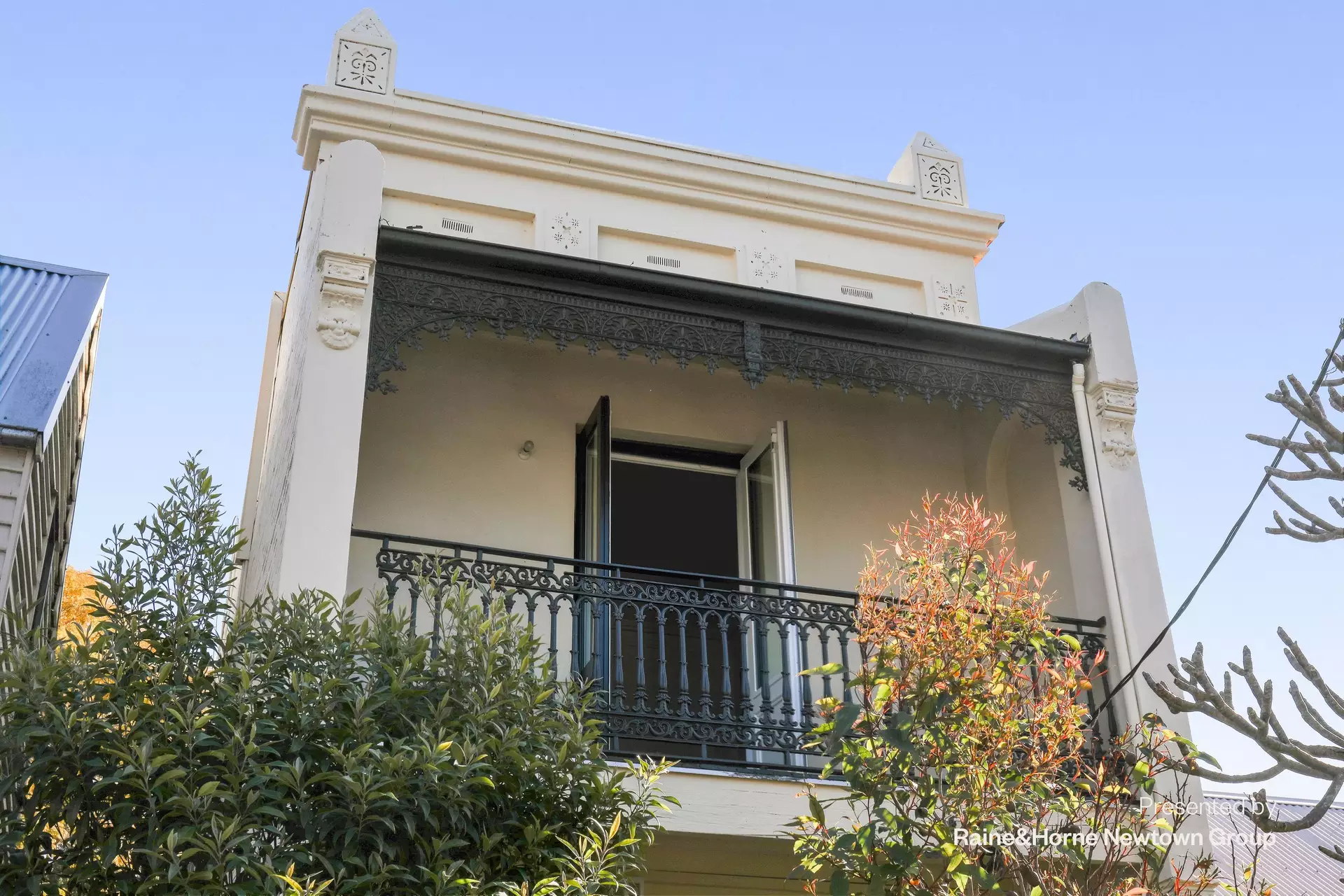 78 Hordern Street, Newtown Sold by Raine & Horne Newtown - image 1