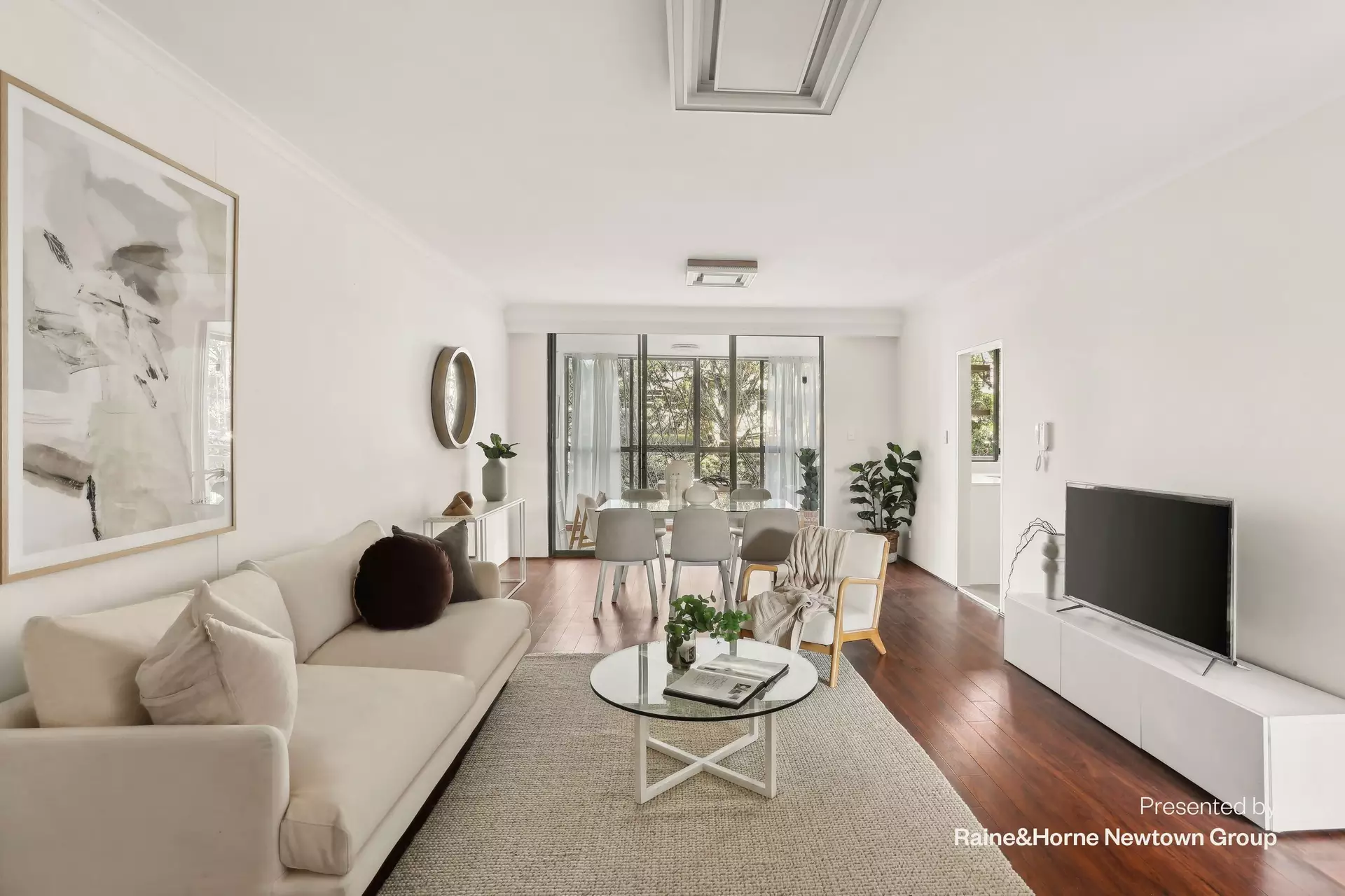 4/39-61 Gibbons Street, Redfern Sold by Raine & Horne Newtown - image 1