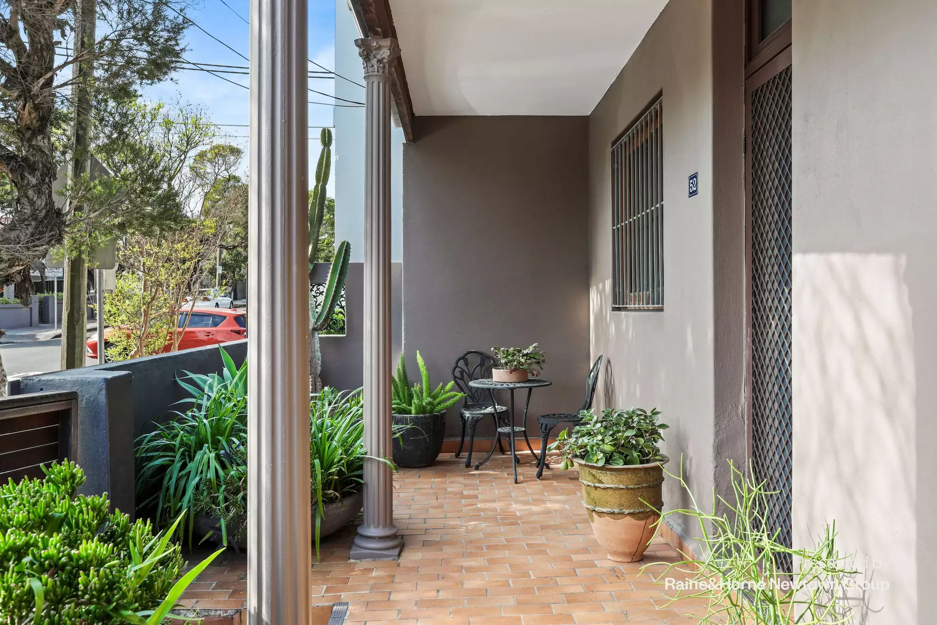 52 Frederick Street, Sydenham Sold by Raine & Horne Newtown - image 1