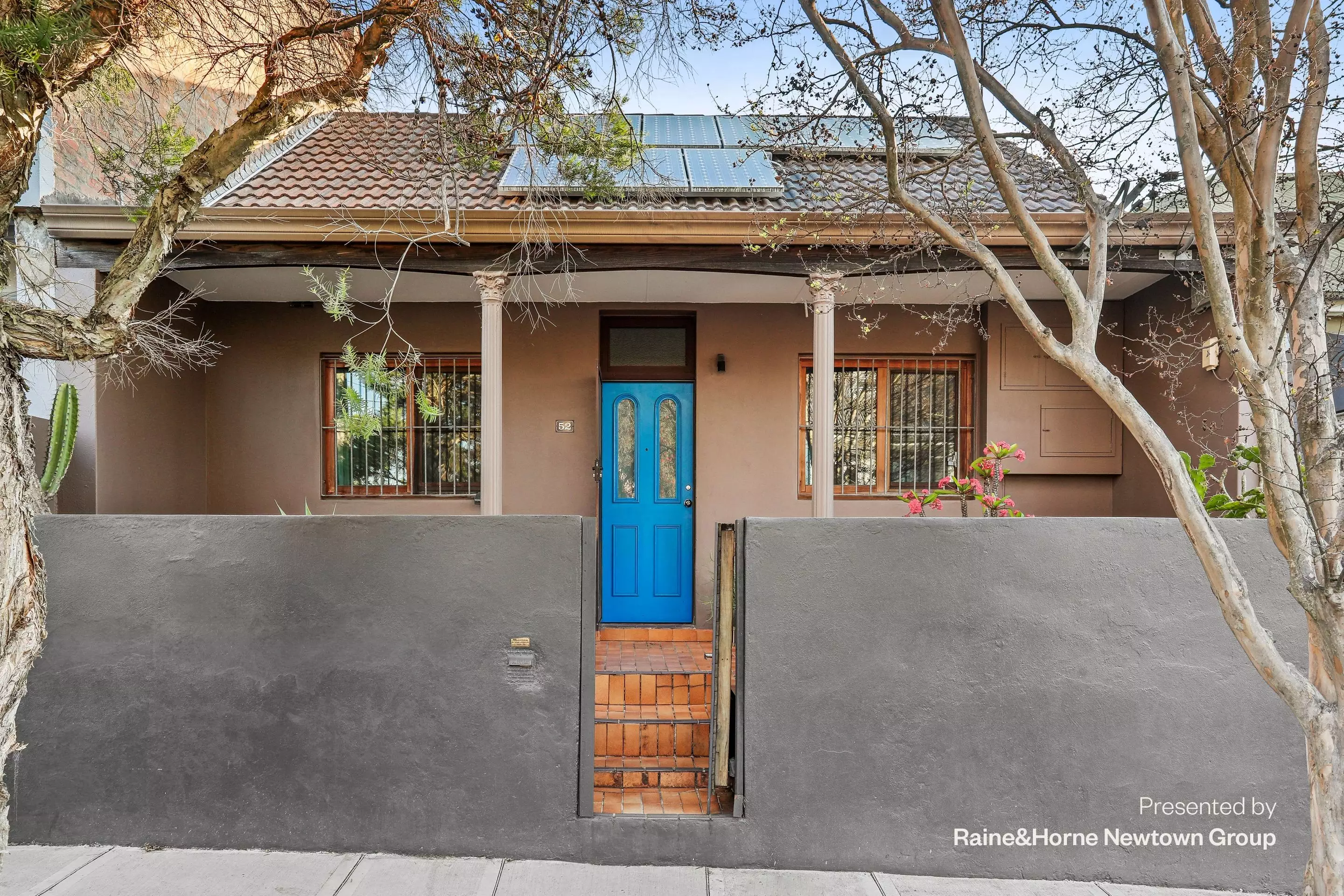 52 Frederick Street, Sydenham Sold by Raine & Horne Newtown - image 1