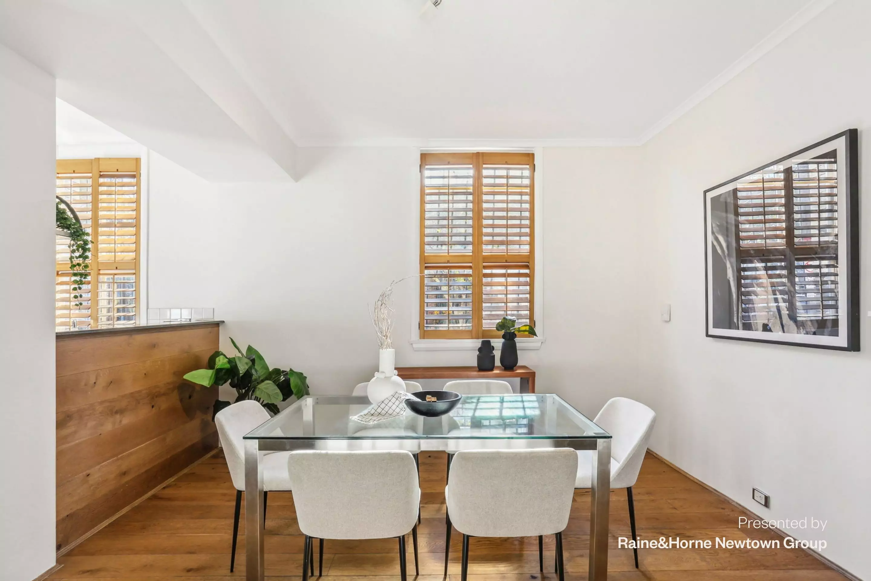 3/168-178 George Street, Erskineville Sold by Raine & Horne Newtown - image 1